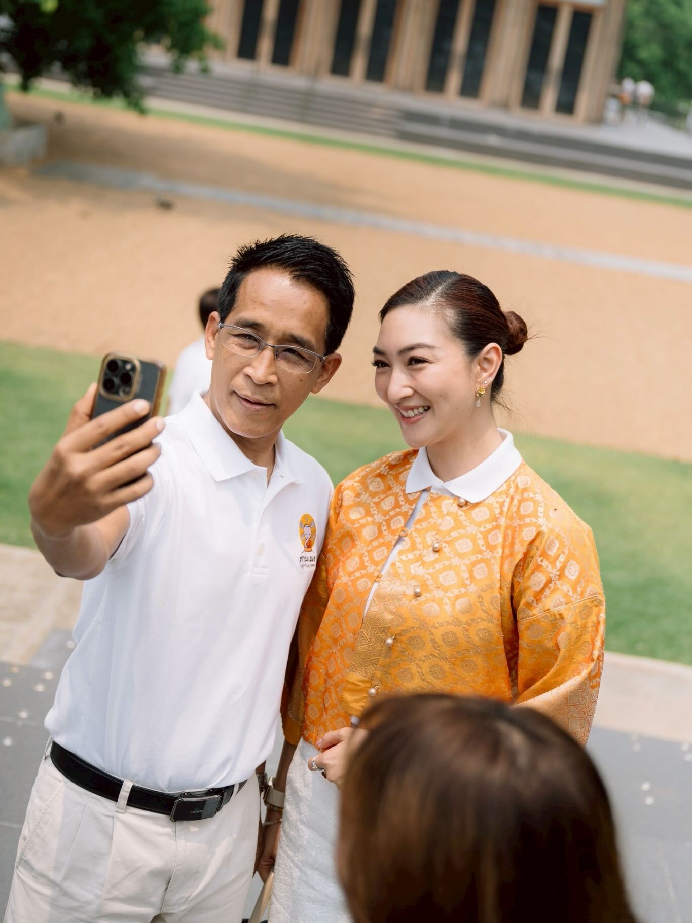 แพนเค้ก - เขมนิจ จามิกรณ์