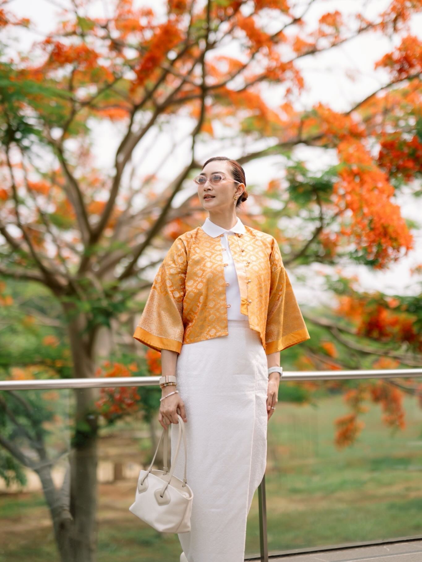 แพนเค้ก - เขมนิจ จามิกรณ์