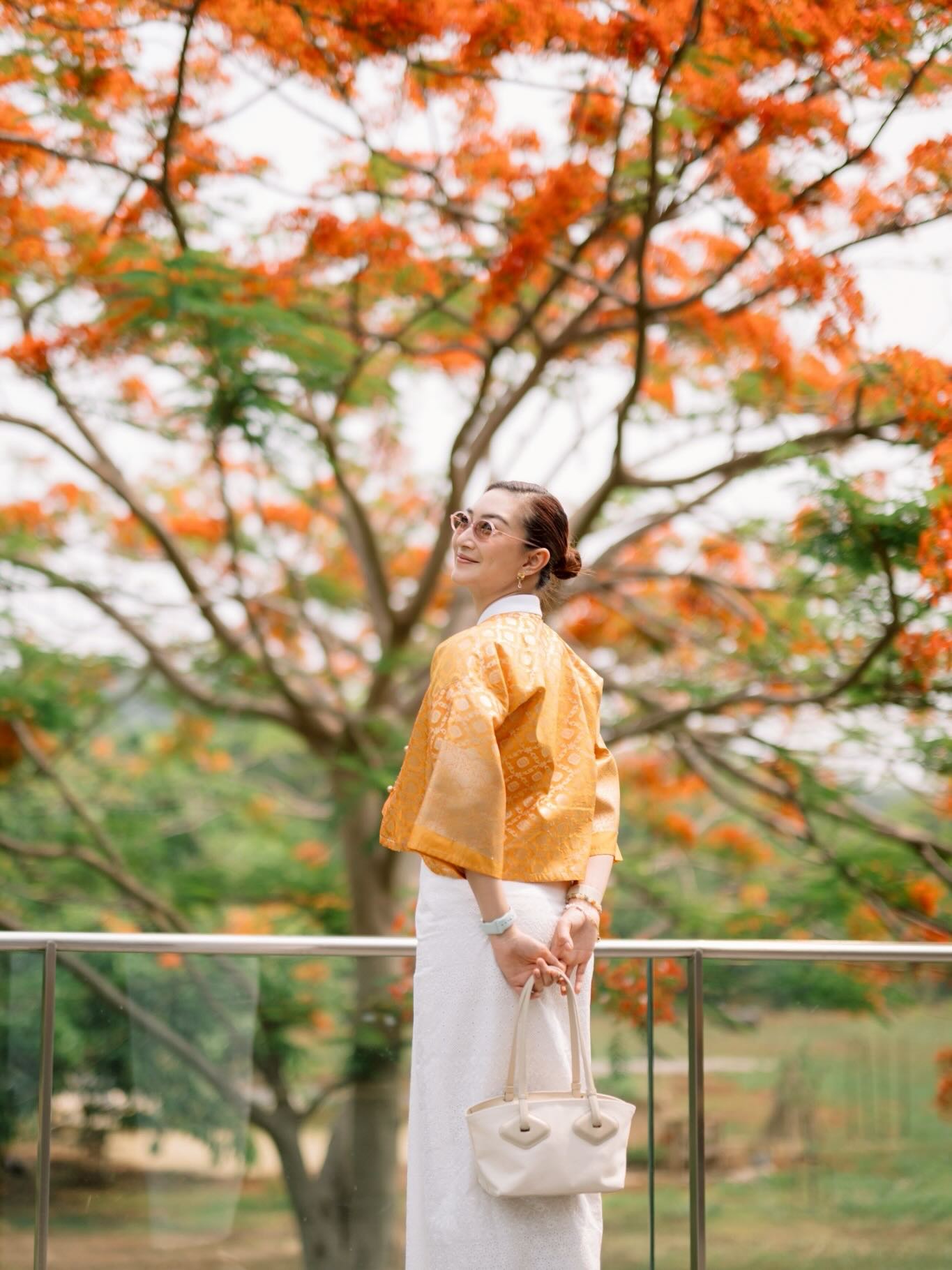 แพนเค้ก - เขมนิจ จามิกรณ์