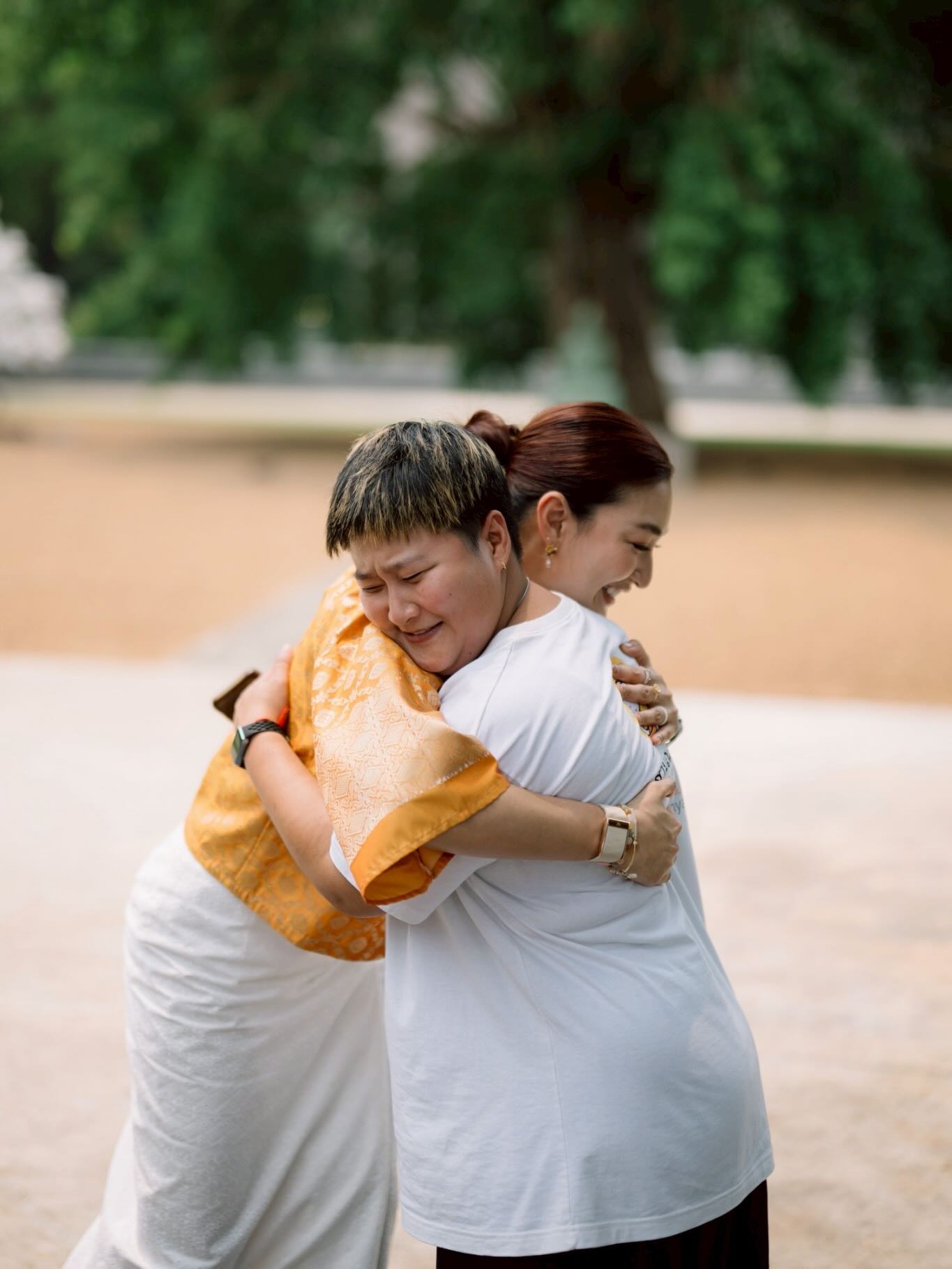 แพนเค้ก - เขมนิจ จามิกรณ์