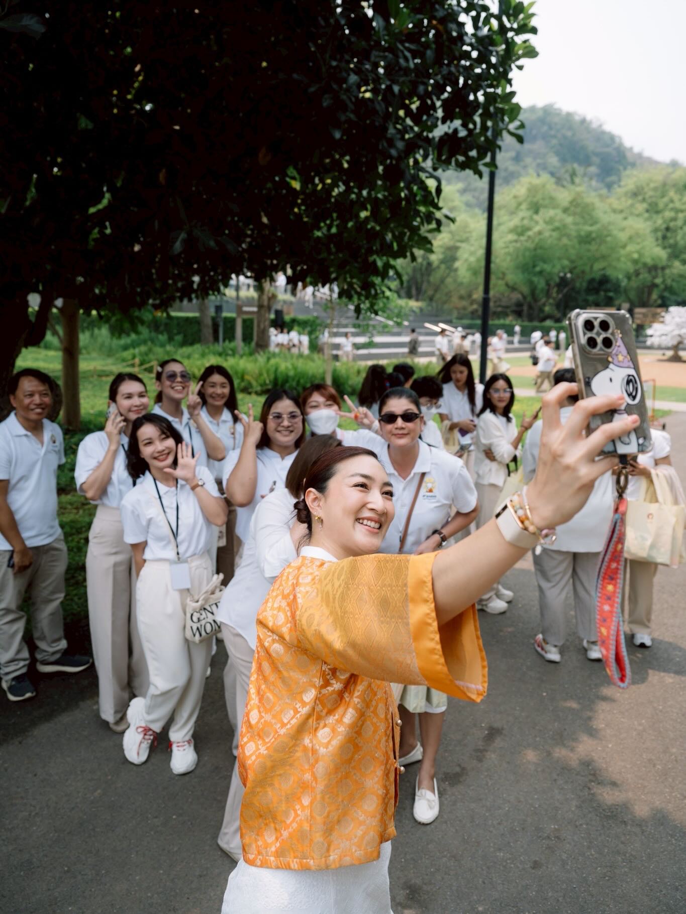 แพนเค้ก - เขมนิจ จามิกรณ์