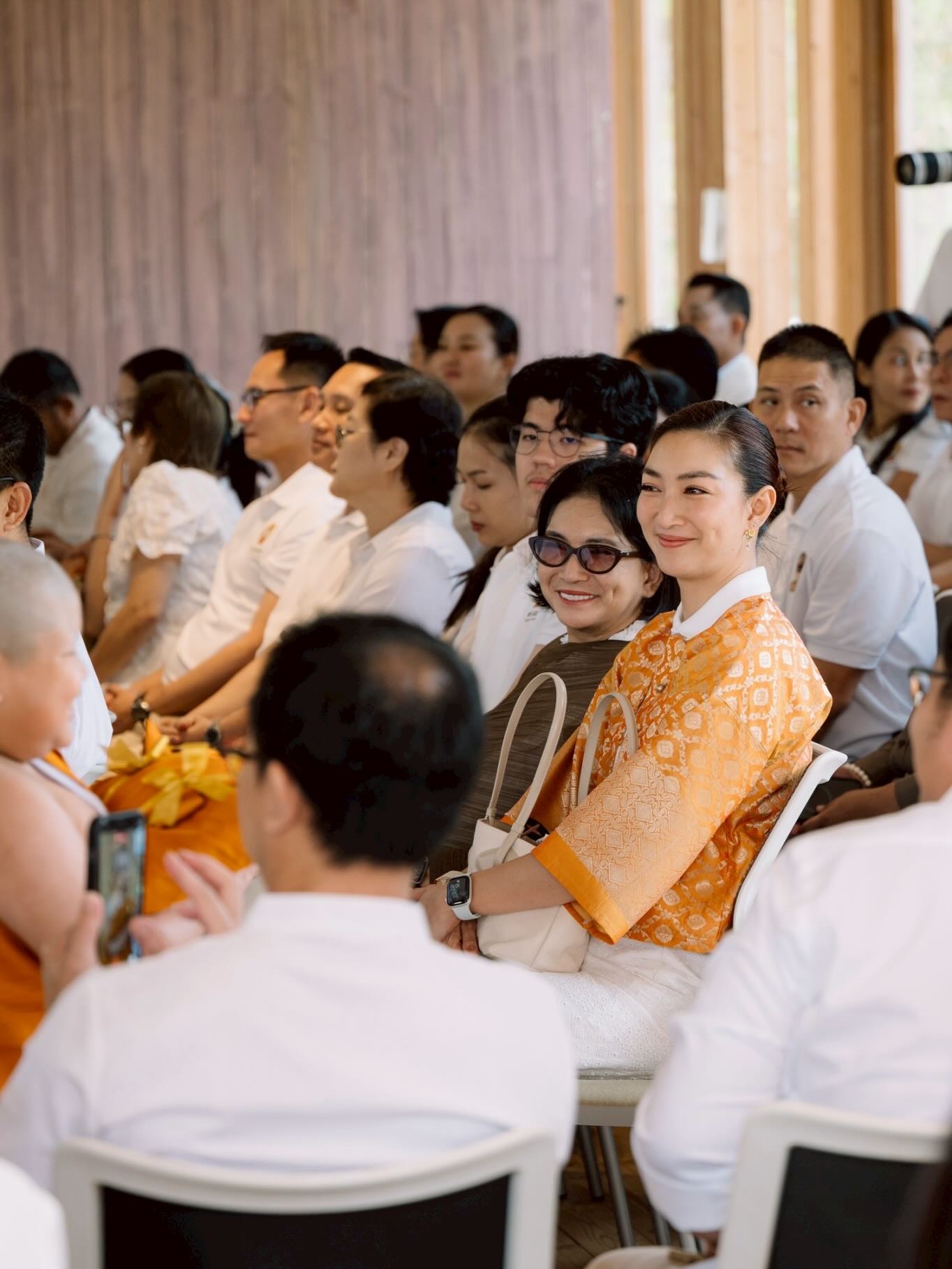 แพนเค้ก - เขมนิจ จามิกรณ์