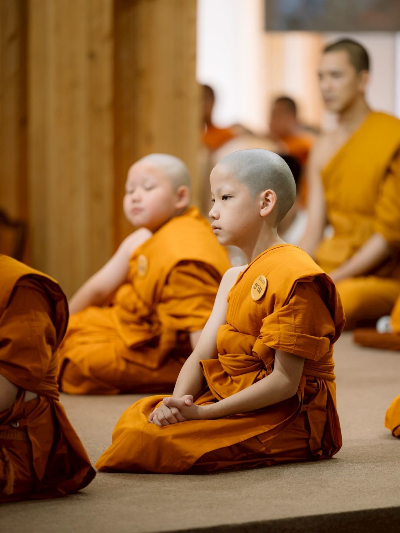 แพนเค้ก - เขมนิจ จามิกรณ์