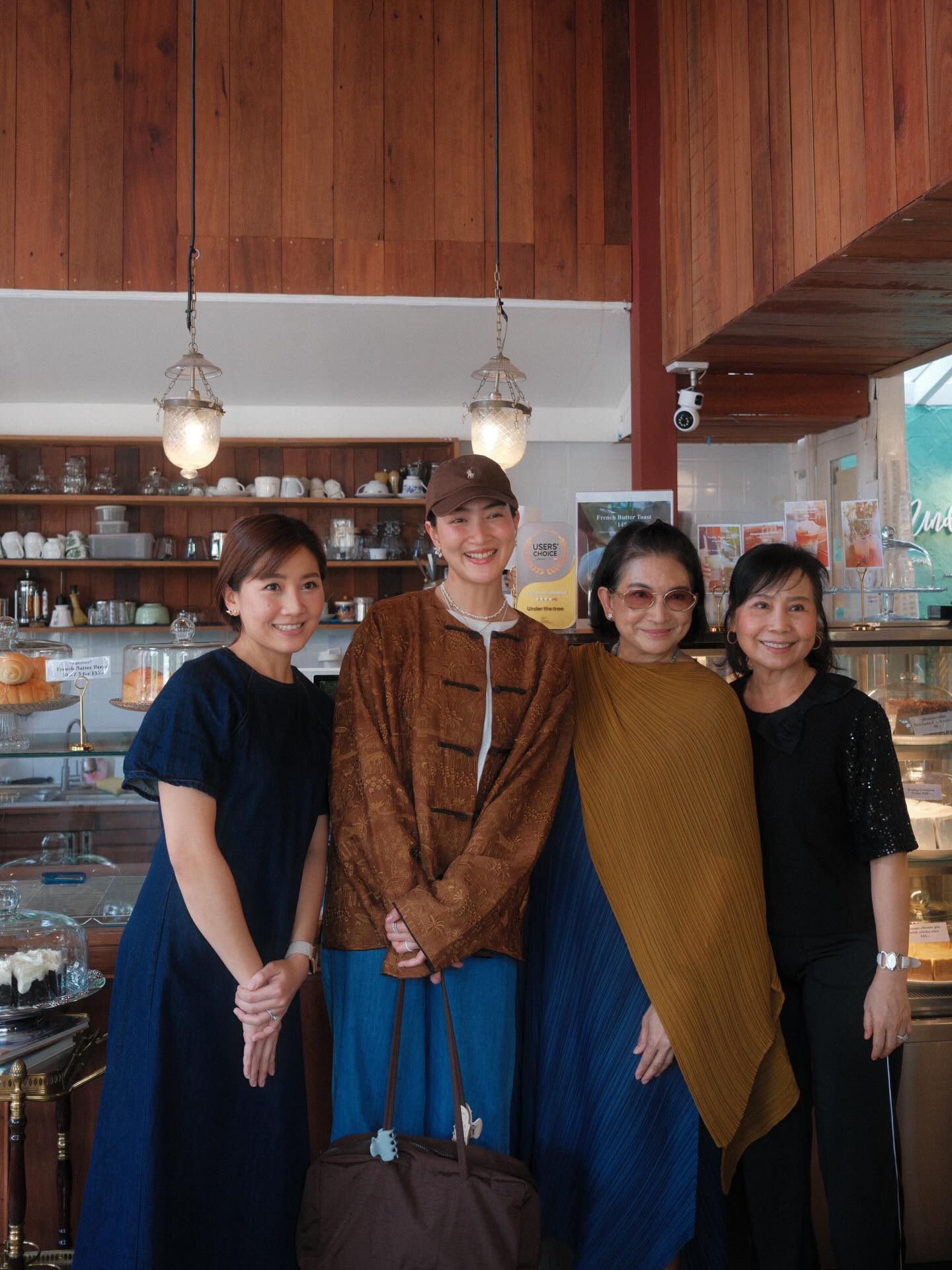 แพนเค้ก - เขมนิจ จามิกรณ์