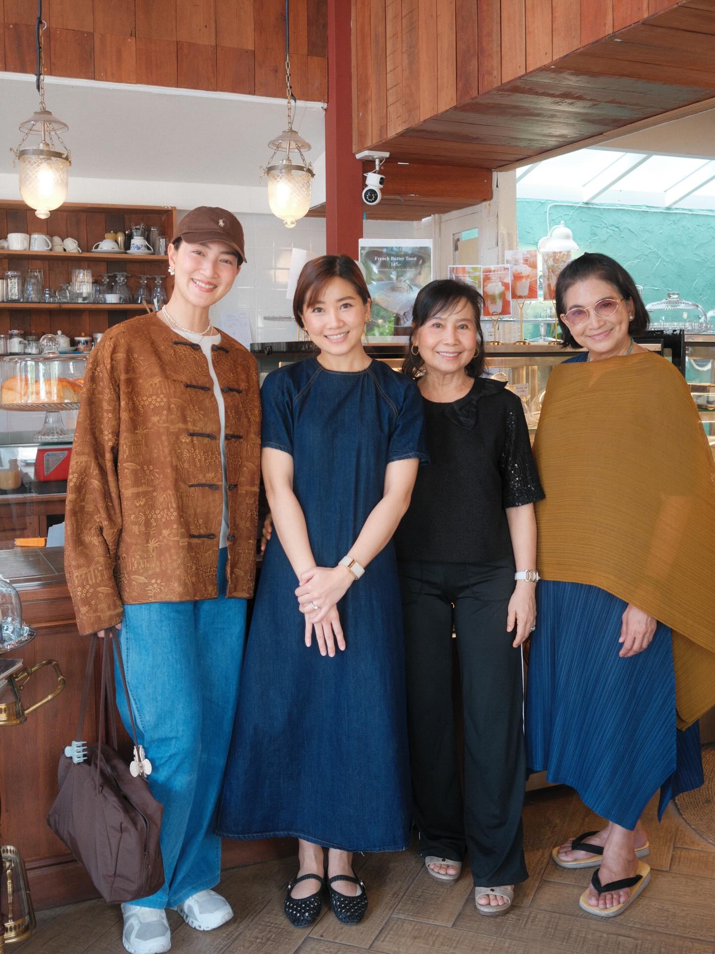 แพนเค้ก - เขมนิจ จามิกรณ์