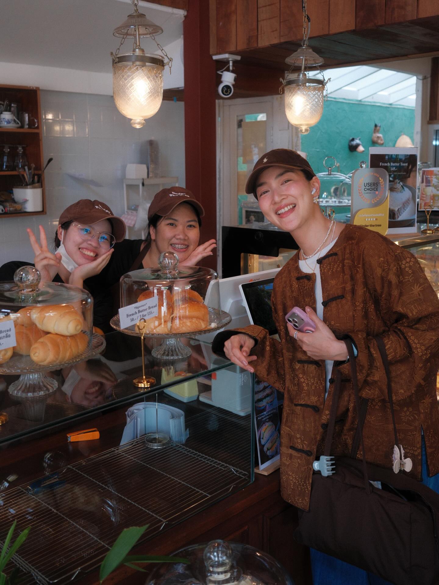 แพนเค้ก - เขมนิจ จามิกรณ์