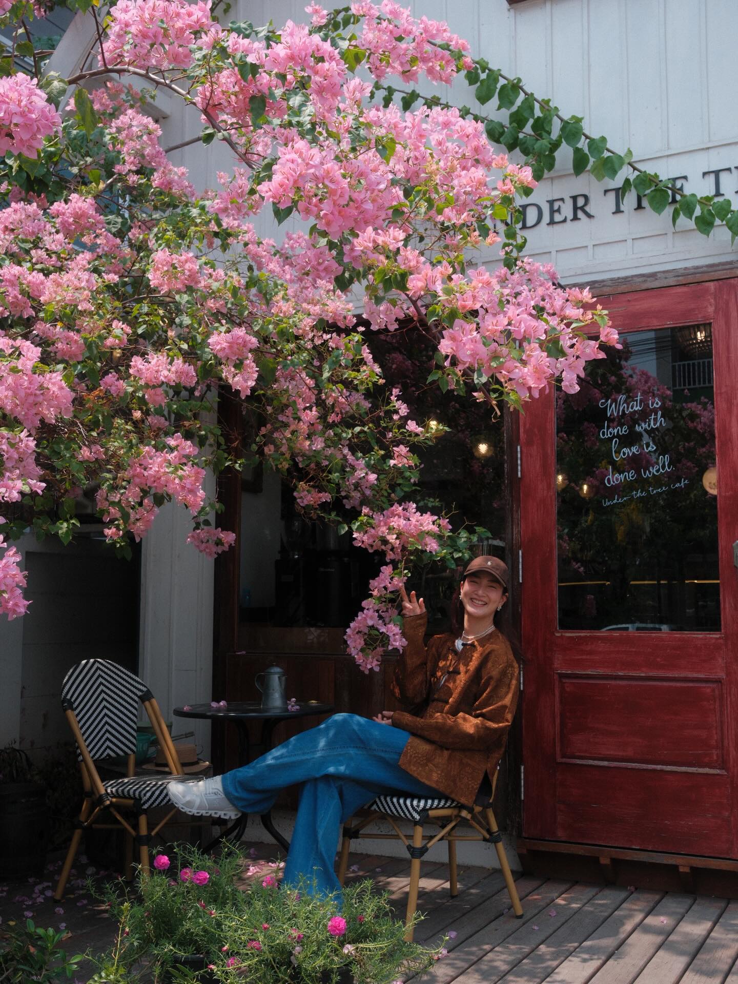 แพนเค้ก - เขมนิจ จามิกรณ์