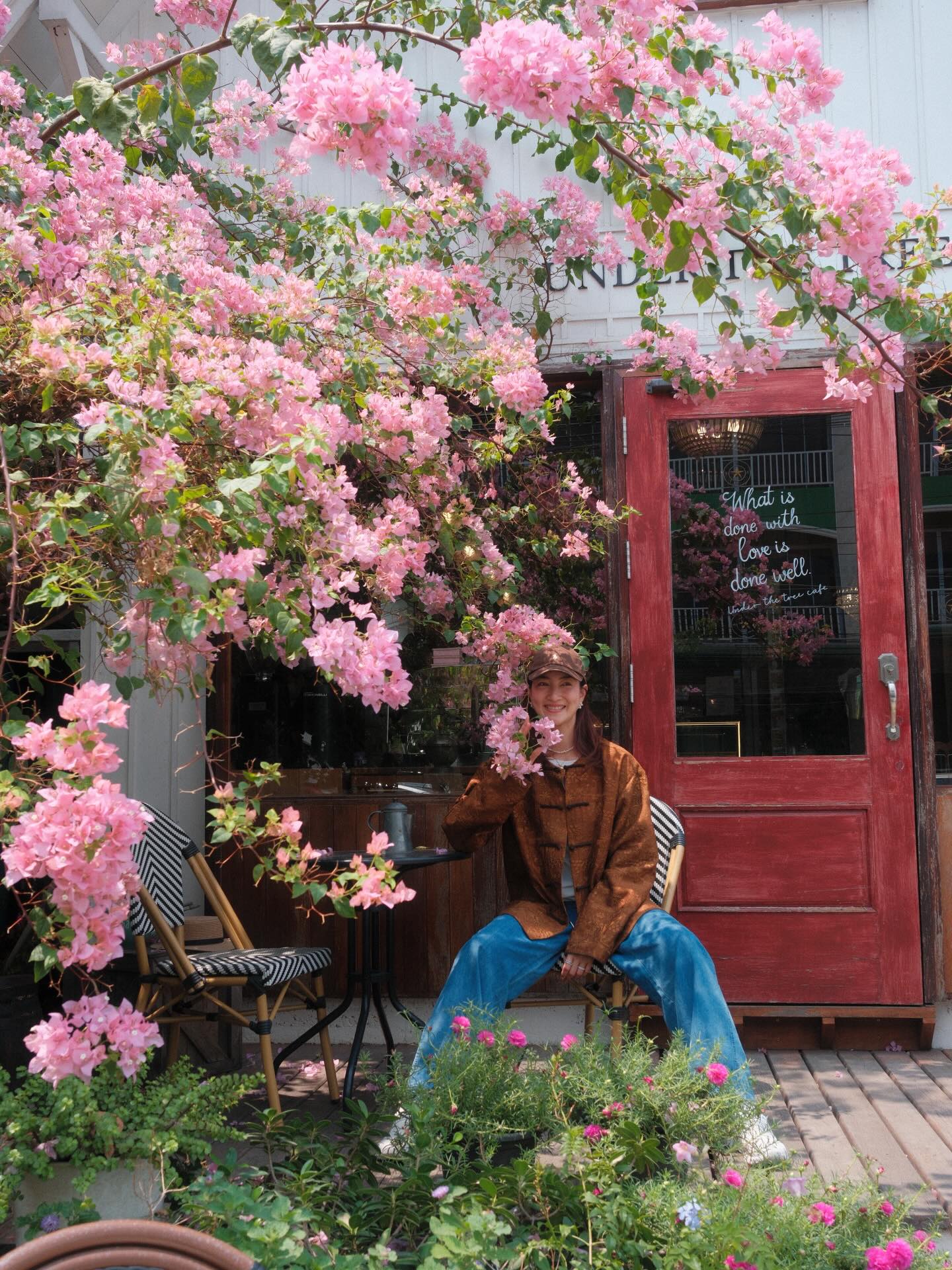 แพนเค้ก - เขมนิจ จามิกรณ์