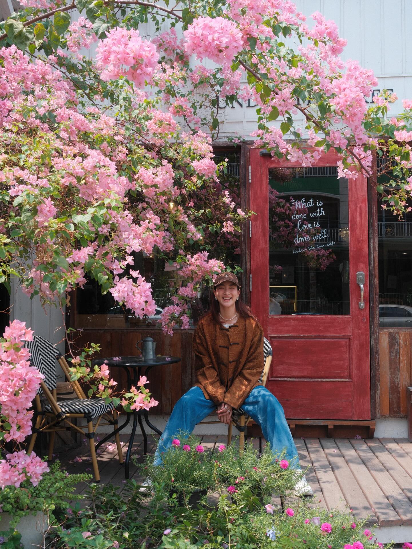 แพนเค้ก - เขมนิจ จามิกรณ์