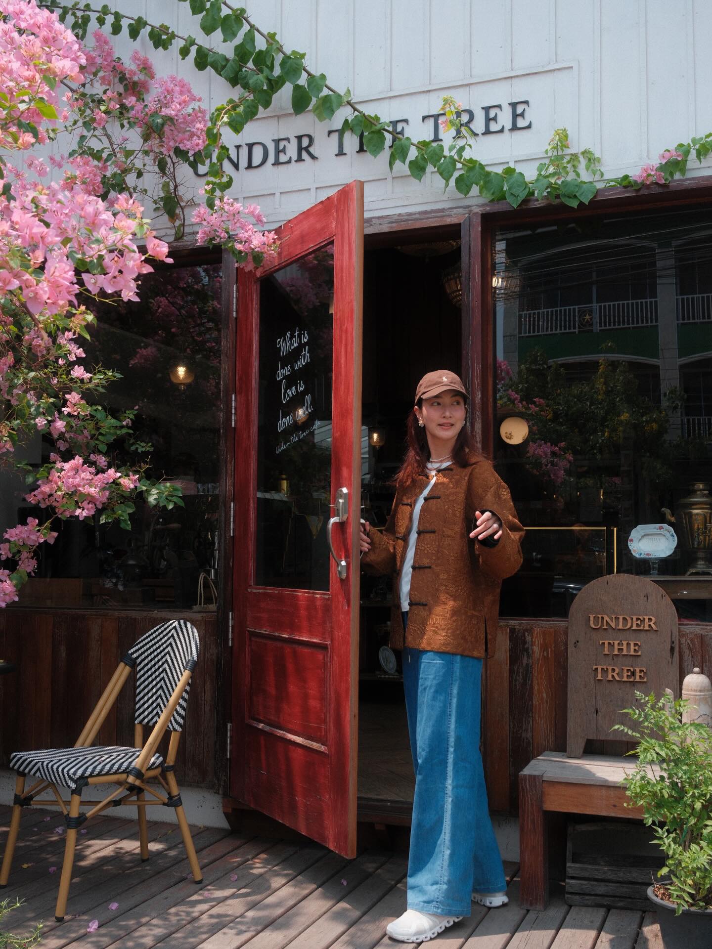 แพนเค้ก - เขมนิจ จามิกรณ์