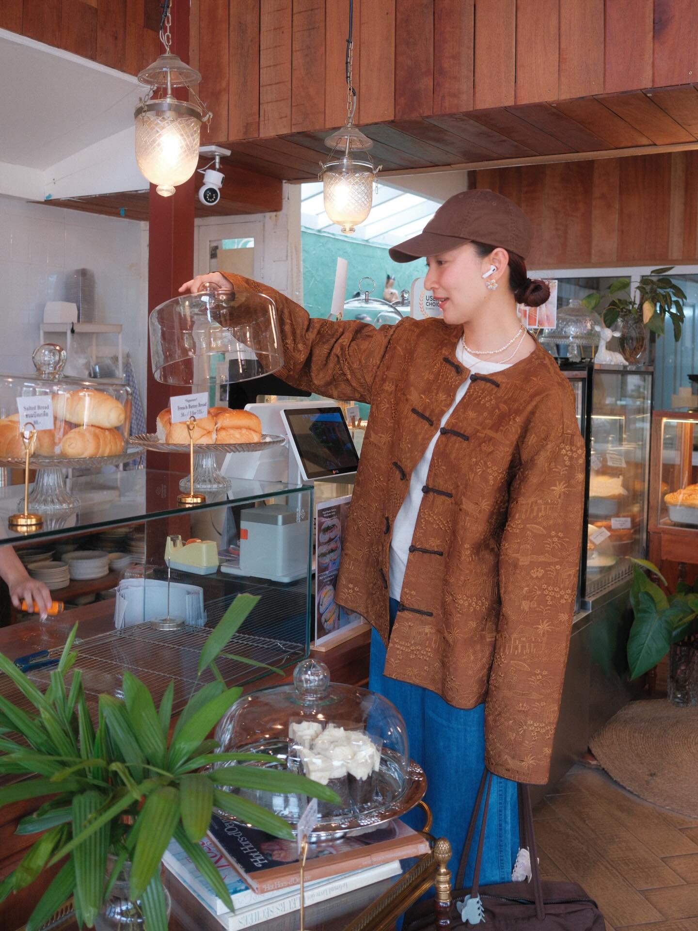 แพนเค้ก - เขมนิจ จามิกรณ์