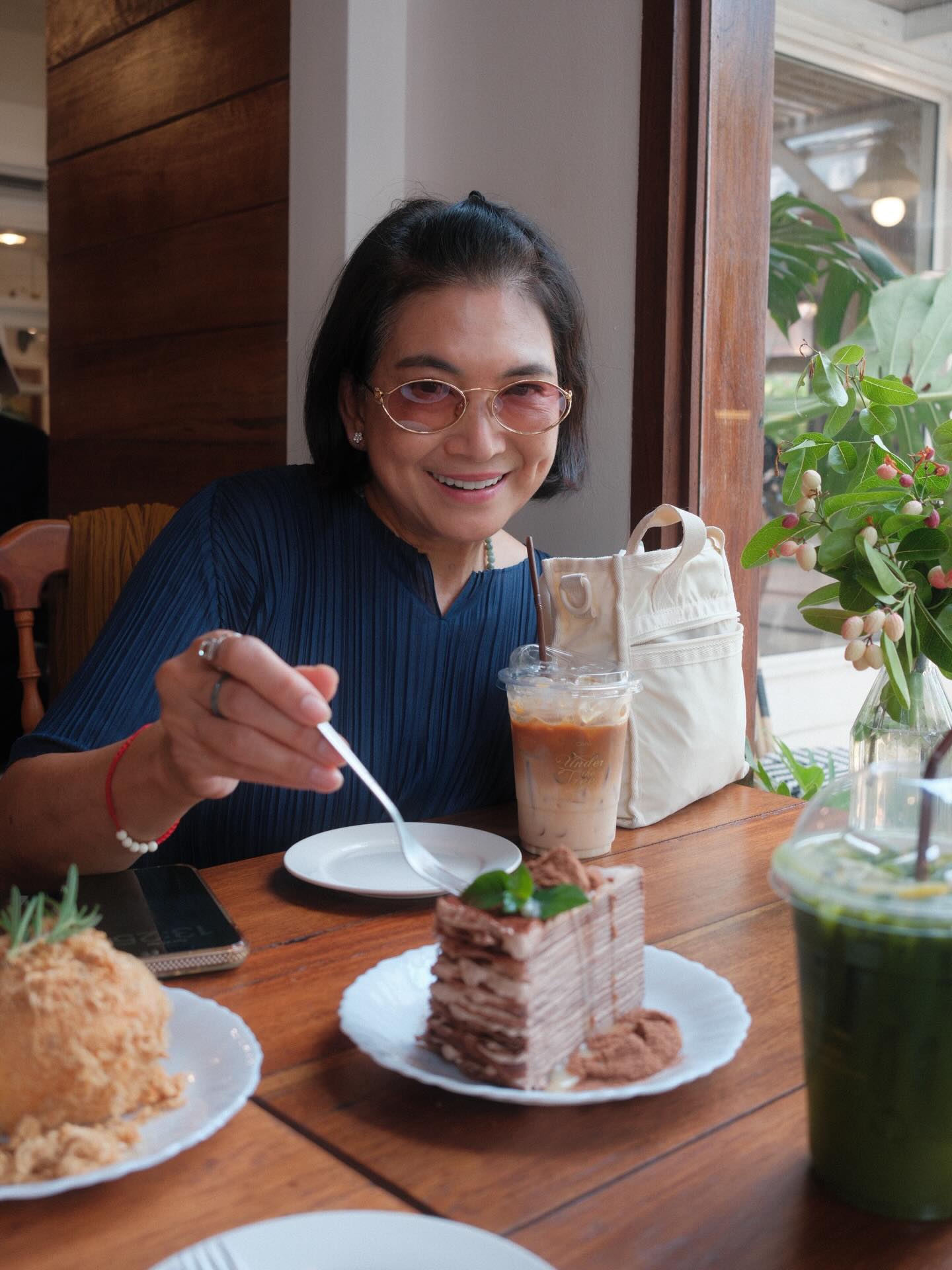 แพนเค้ก - เขมนิจ จามิกรณ์