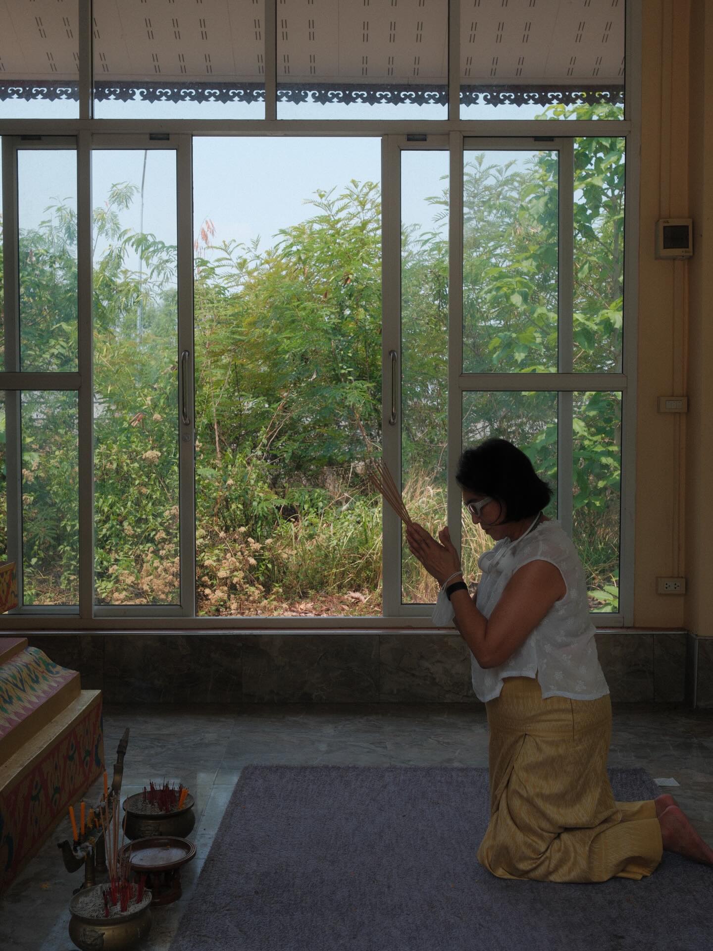 แพนเค้ก - เขมนิจ จามิกรณ์