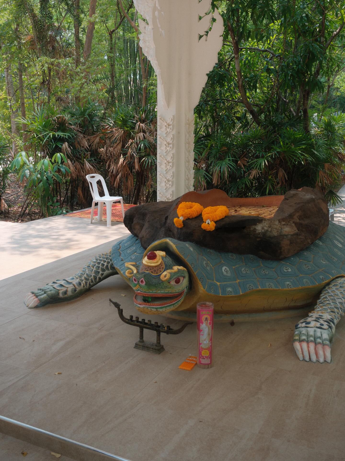 แพนเค้ก - เขมนิจ จามิกรณ์