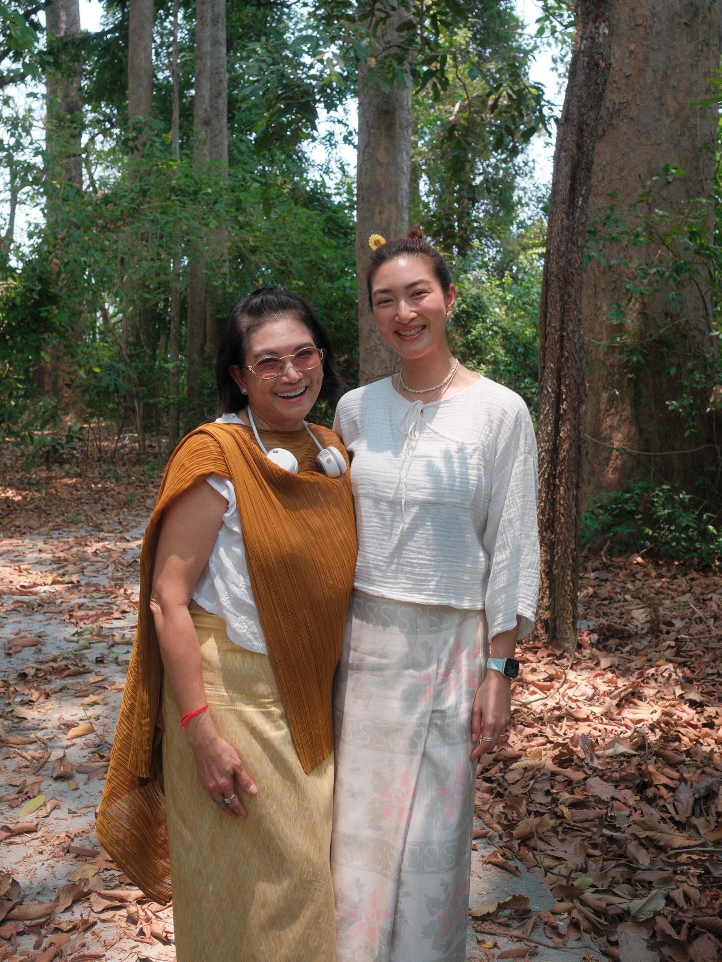 แพนเค้ก - เขมนิจ จามิกรณ์