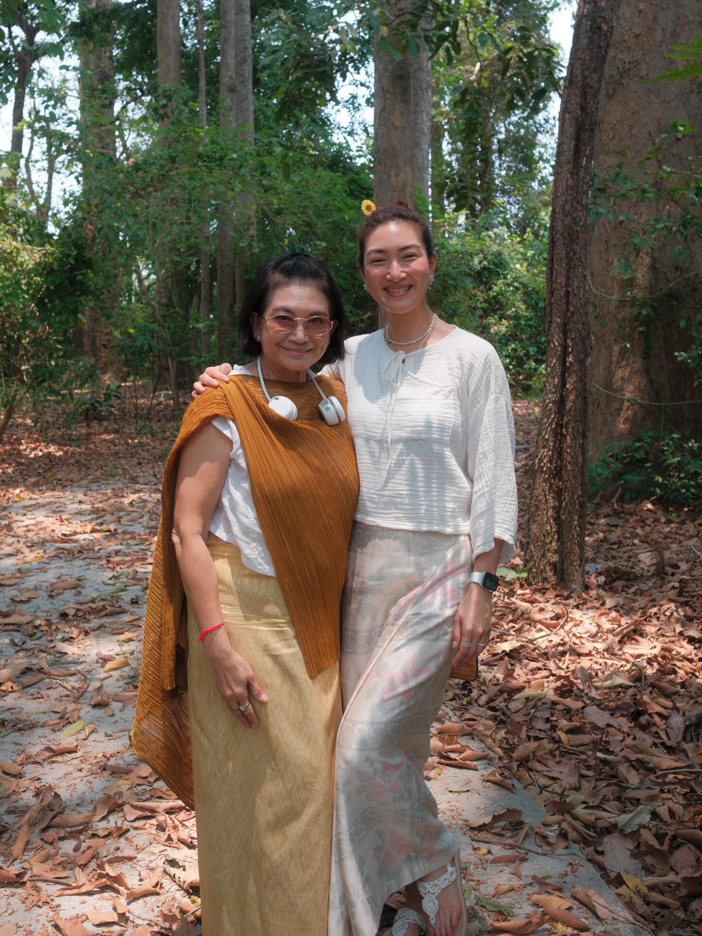 แพนเค้ก - เขมนิจ จามิกรณ์