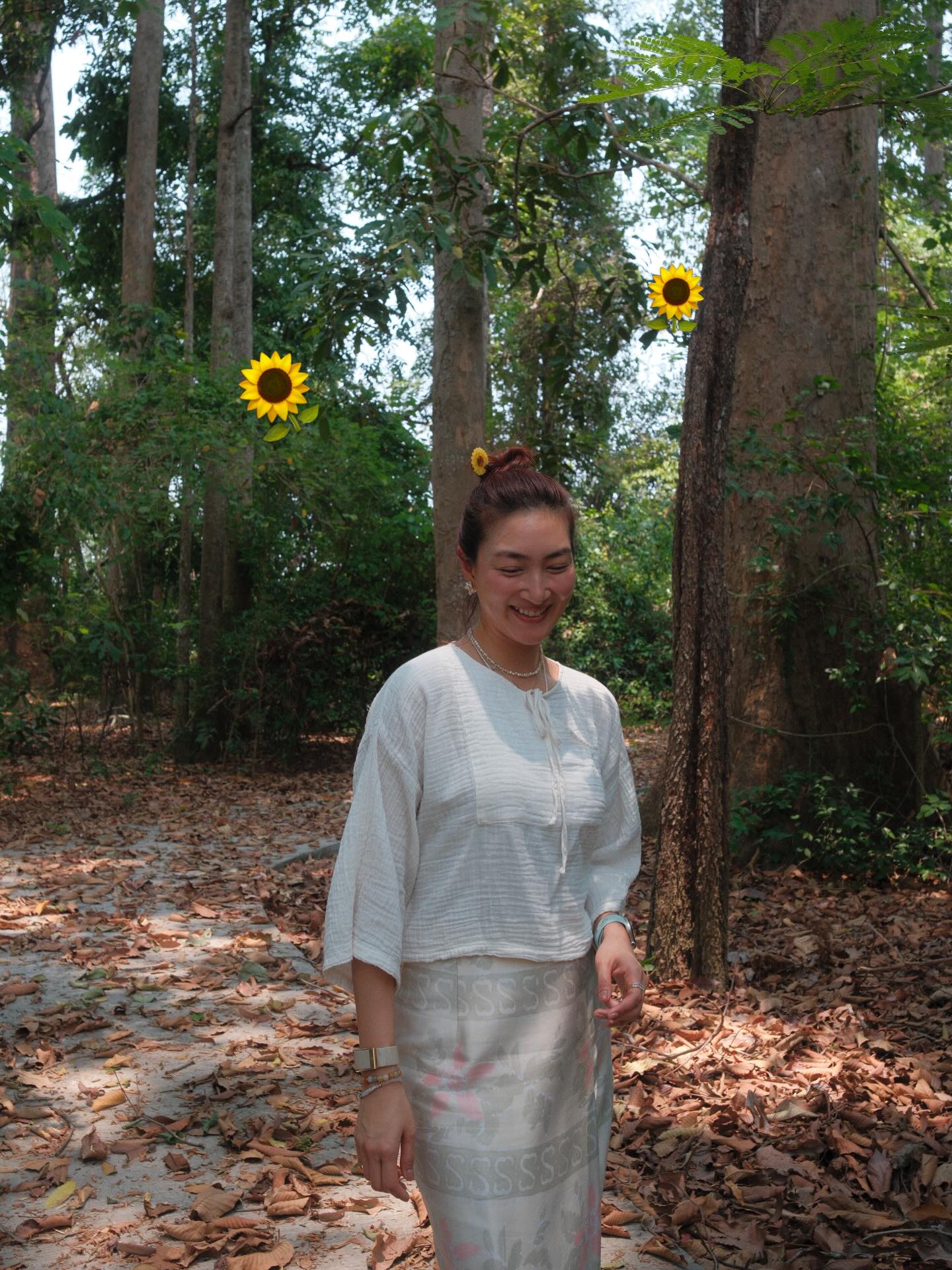 แพนเค้ก - เขมนิจ จามิกรณ์