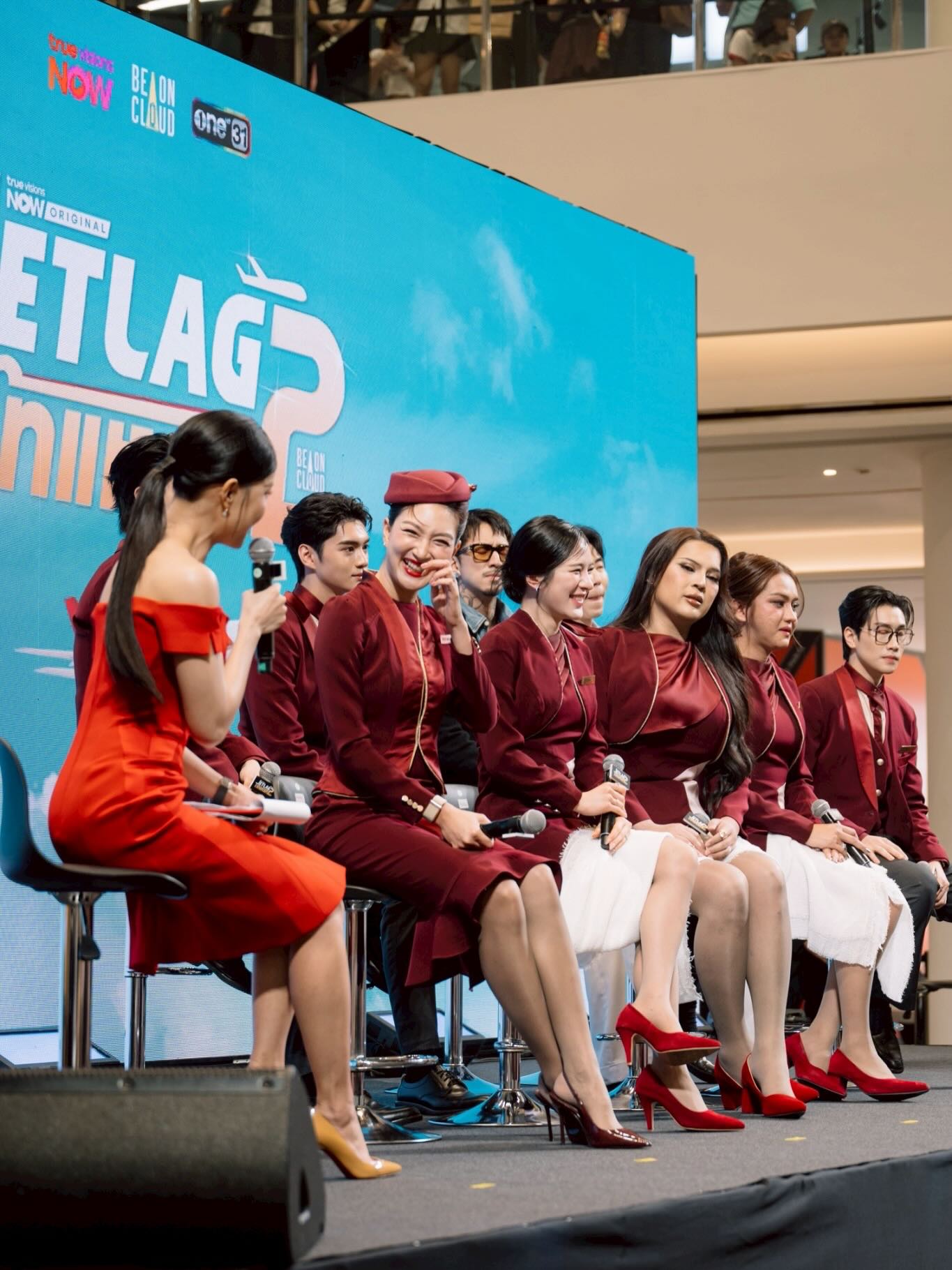 แพนเค้ก - เขมนิจ จามิกรณ์