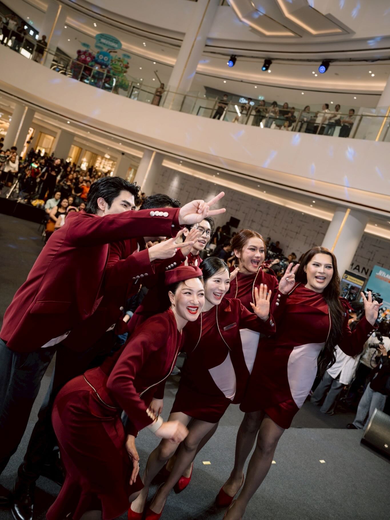 แพนเค้ก - เขมนิจ จามิกรณ์