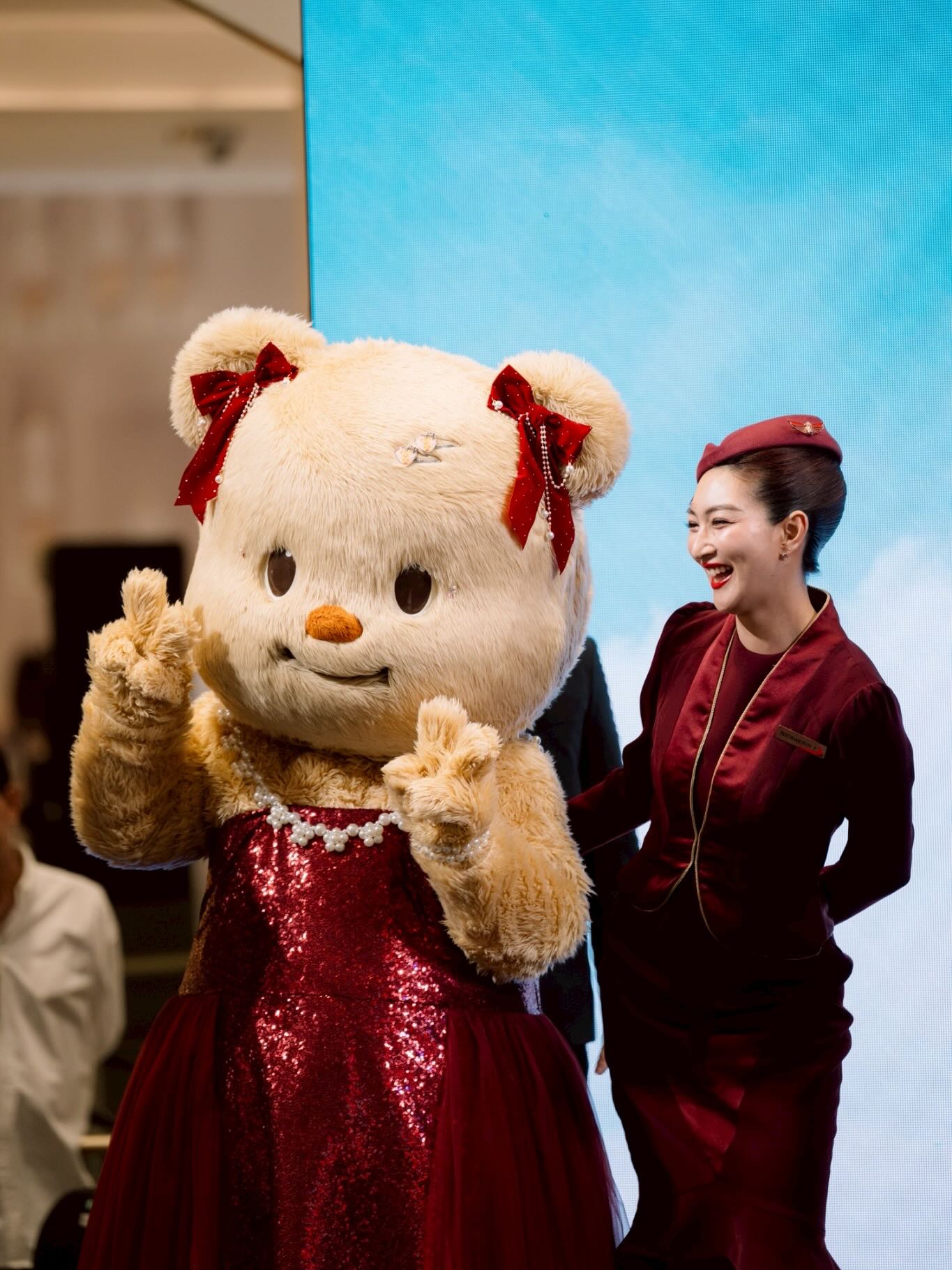 แพนเค้ก - เขมนิจ จามิกรณ์