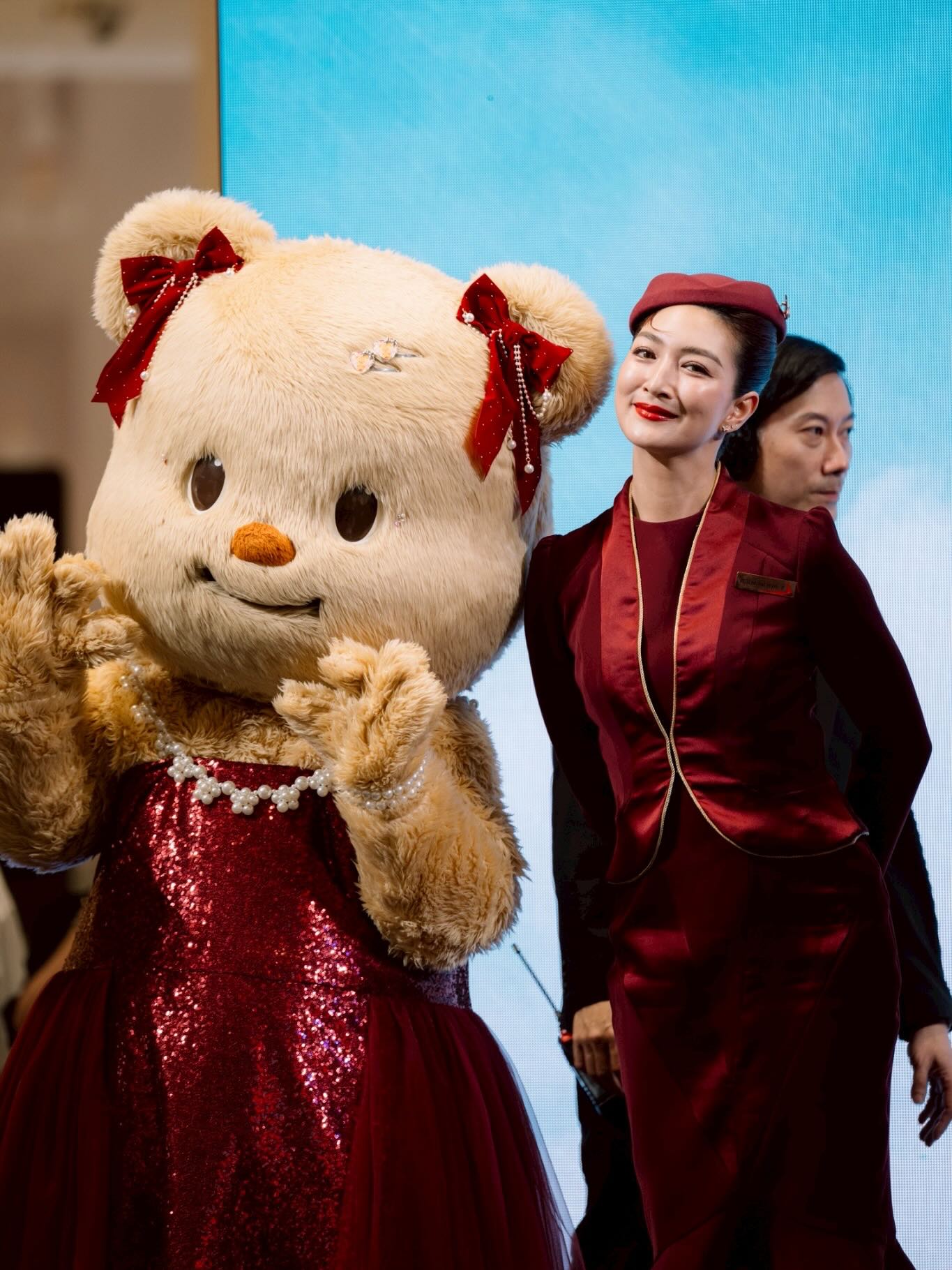 แพนเค้ก - เขมนิจ จามิกรณ์