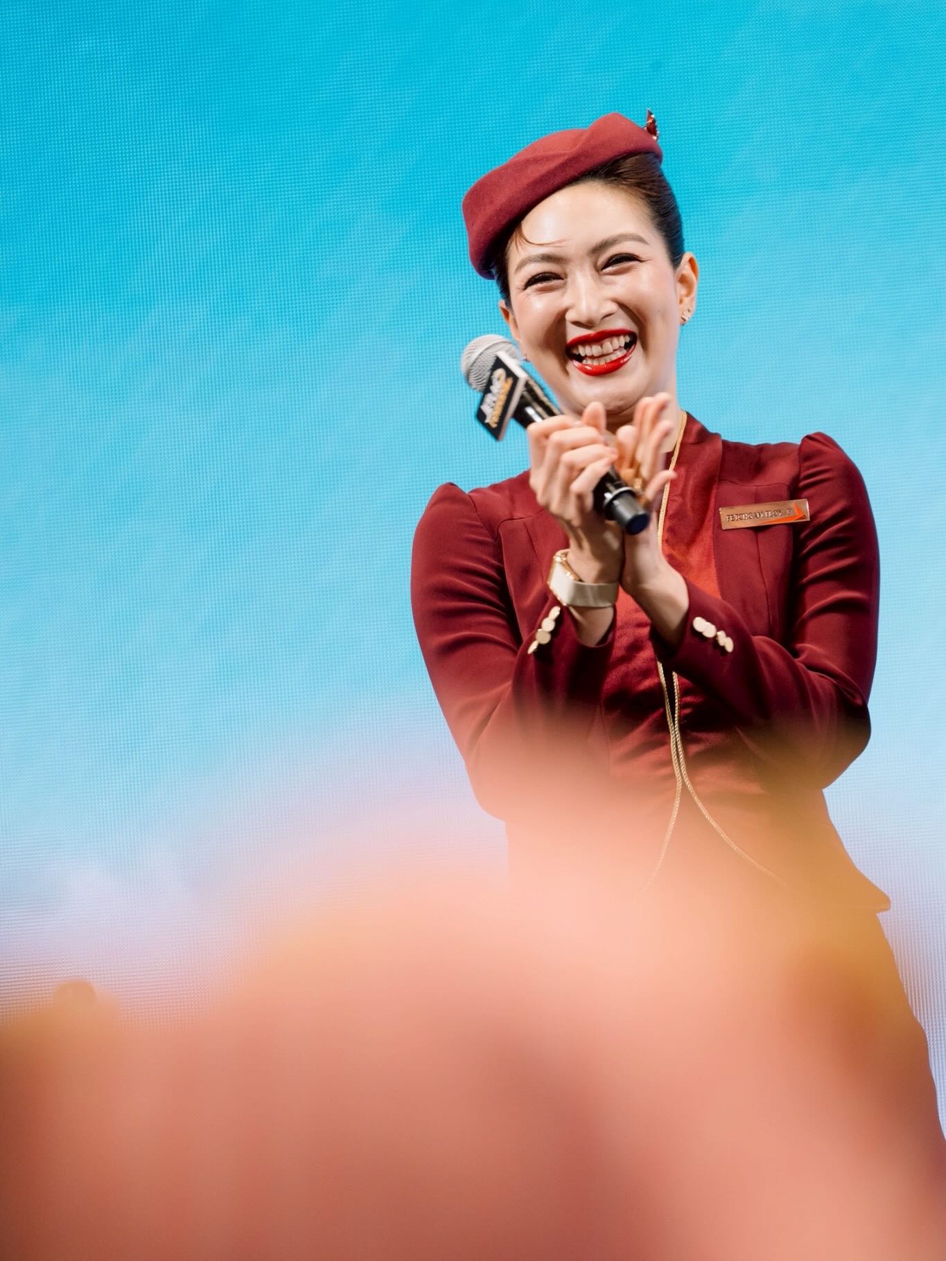 แพนเค้ก - เขมนิจ จามิกรณ์