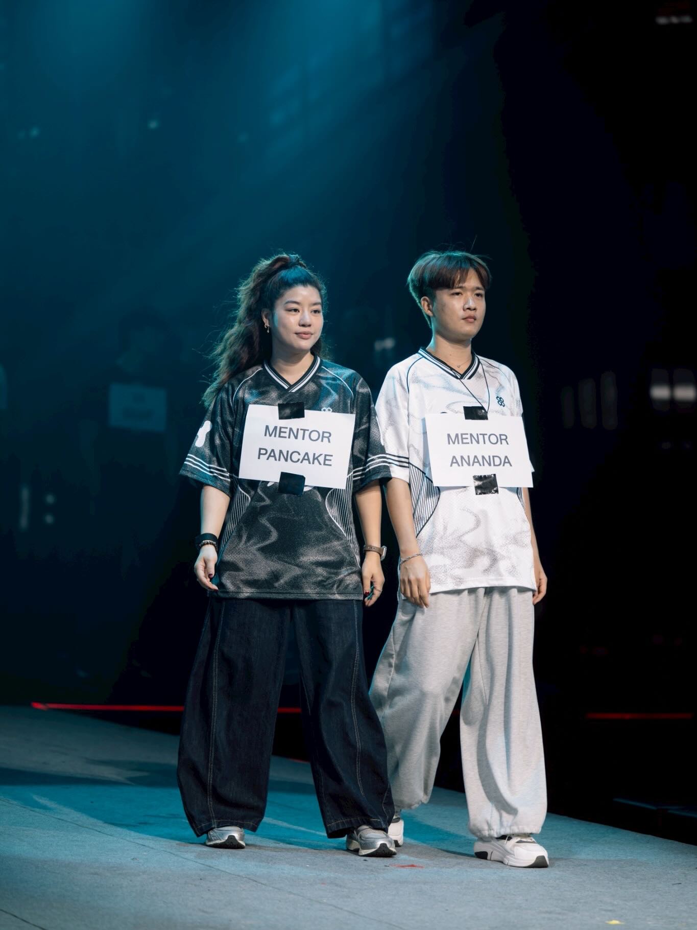 แพนเค้ก - เขมนิจ จามิกรณ์