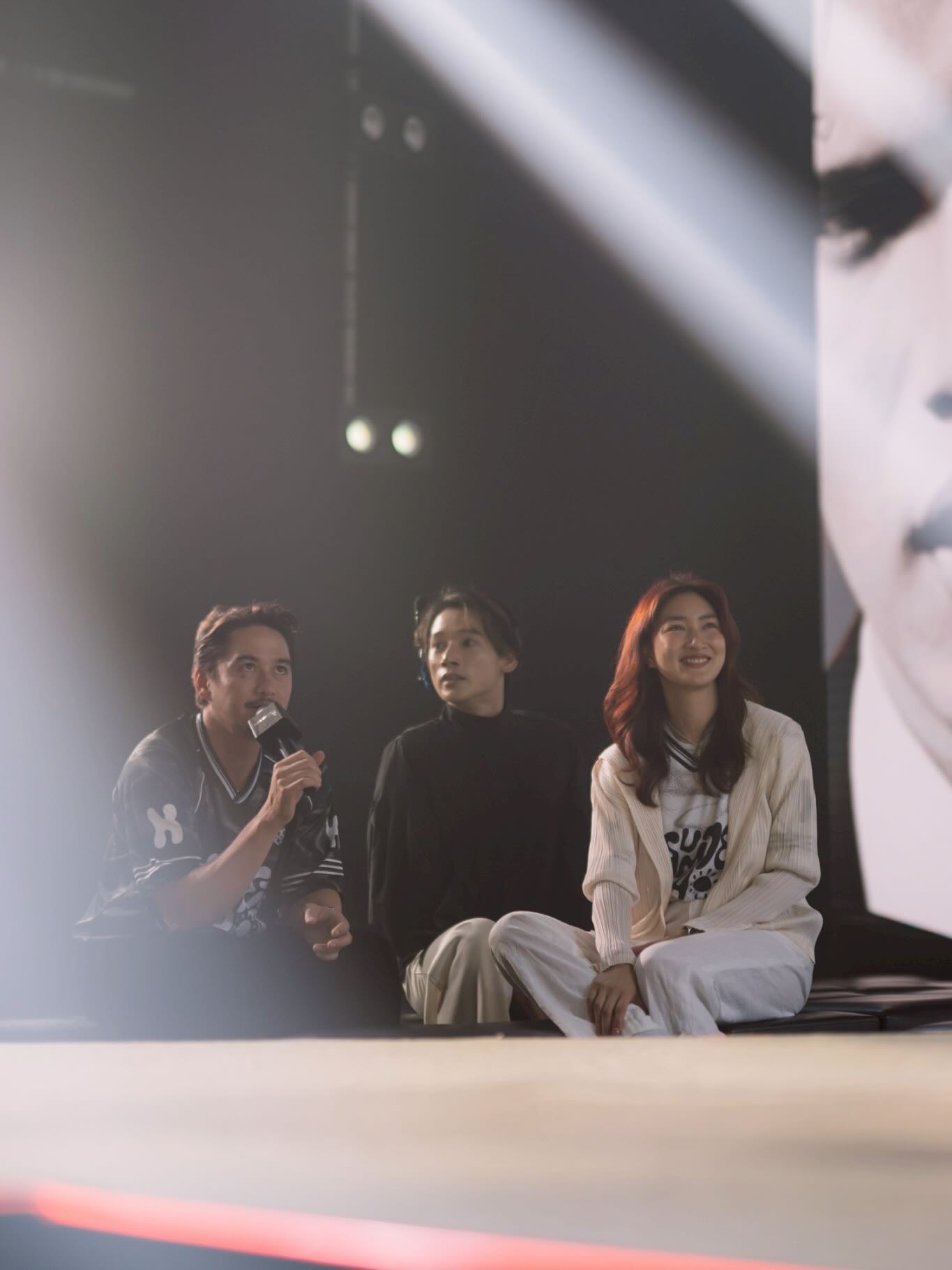 แพนเค้ก - เขมนิจ จามิกรณ์