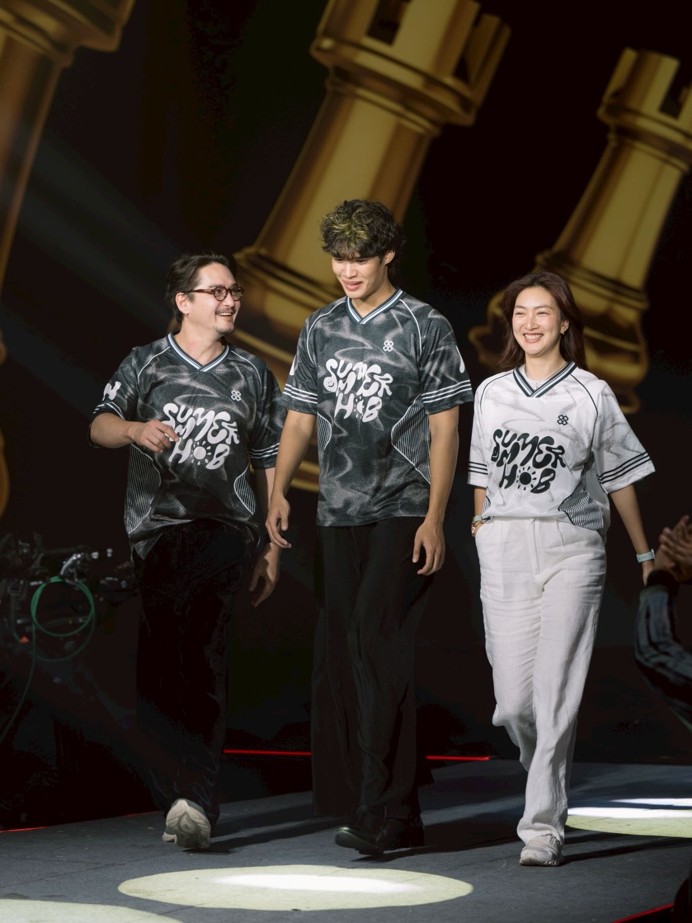 แพนเค้ก - เขมนิจ จามิกรณ์