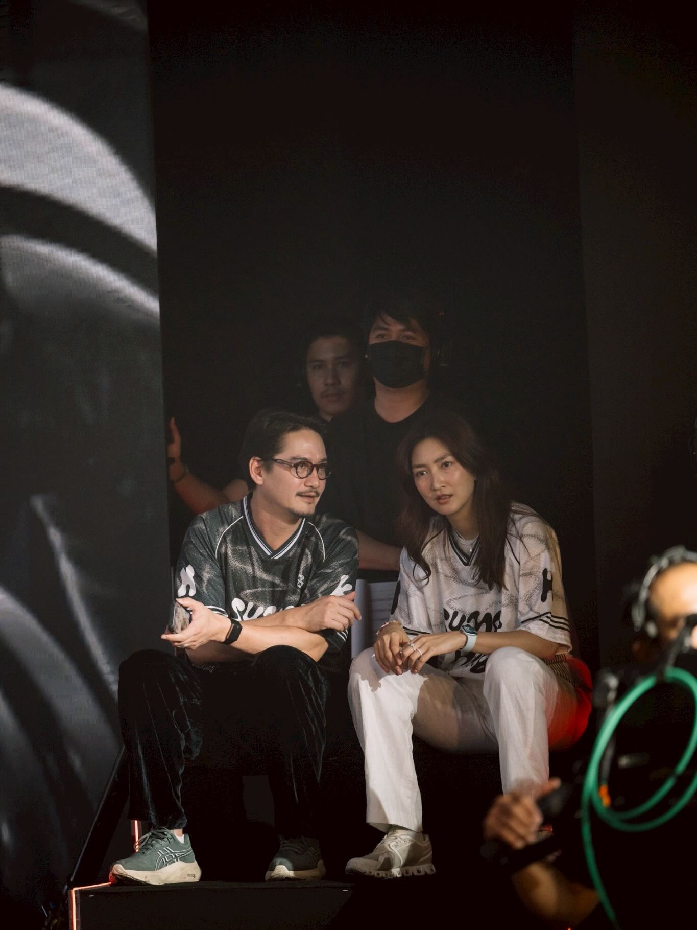 แพนเค้ก - เขมนิจ จามิกรณ์