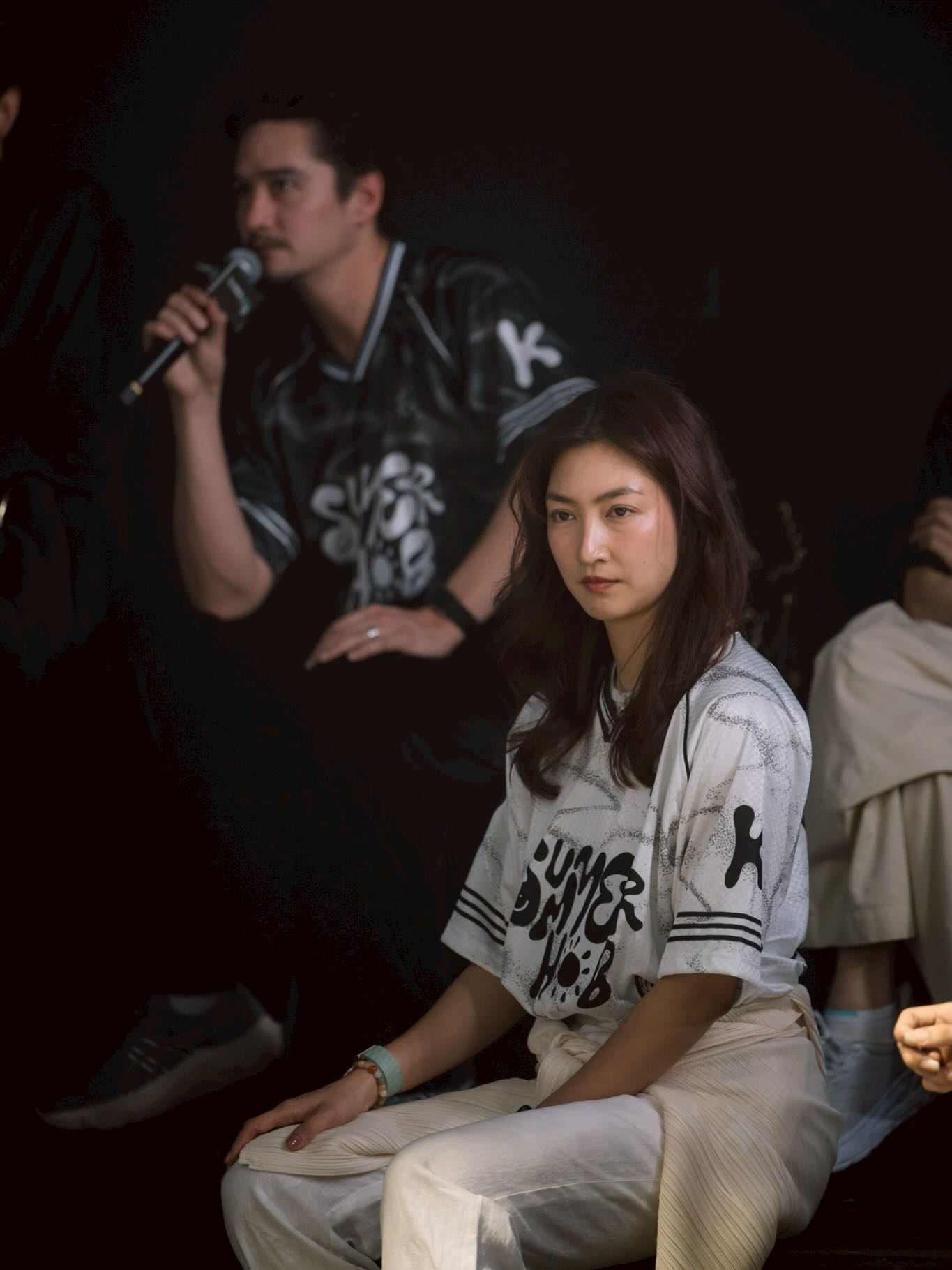 แพนเค้ก - เขมนิจ จามิกรณ์