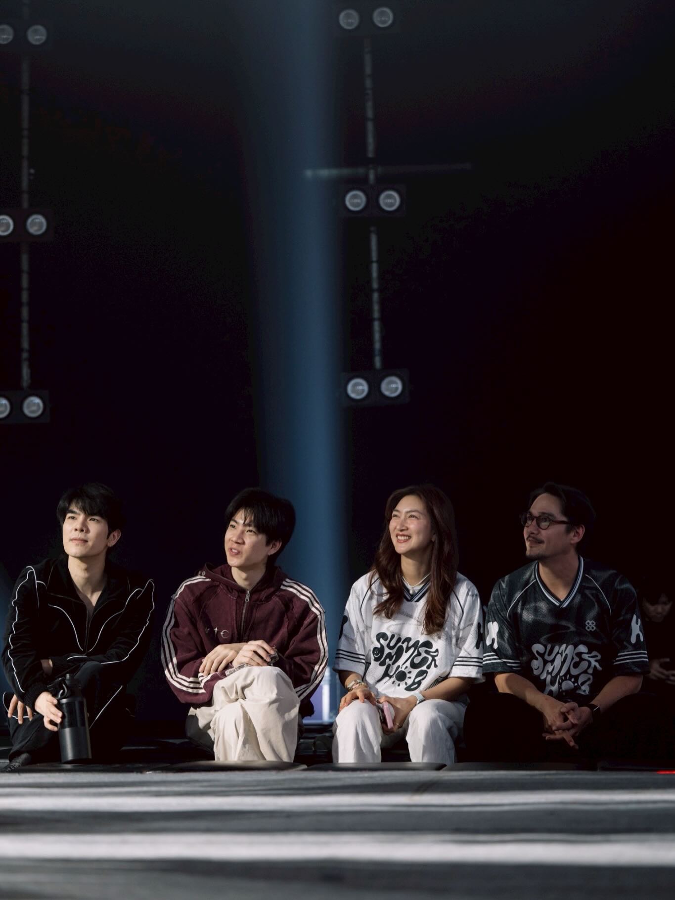 แพนเค้ก - เขมนิจ จามิกรณ์