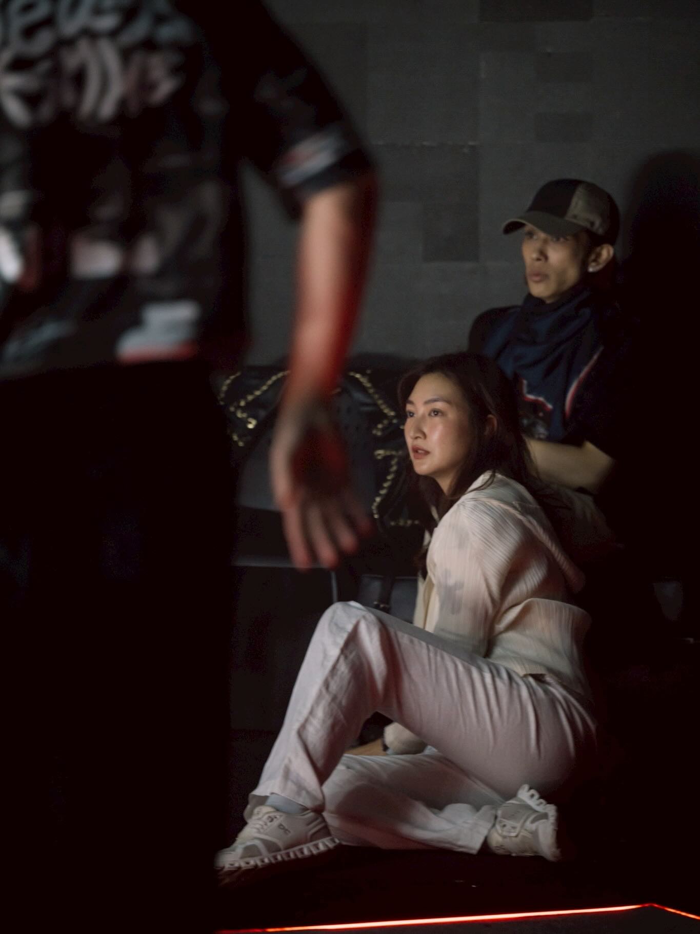 แพนเค้ก - เขมนิจ จามิกรณ์