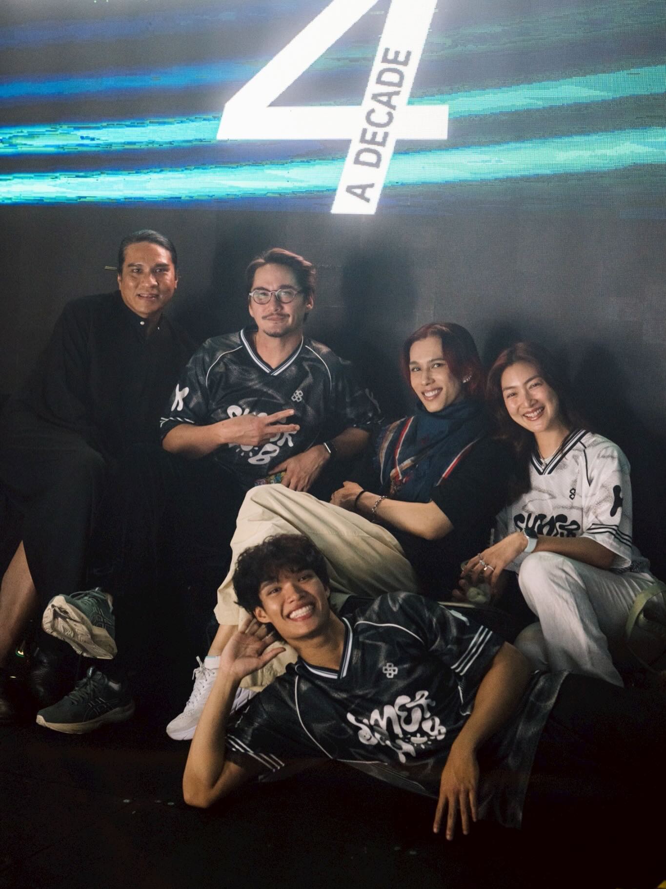 แพนเค้ก - เขมนิจ จามิกรณ์