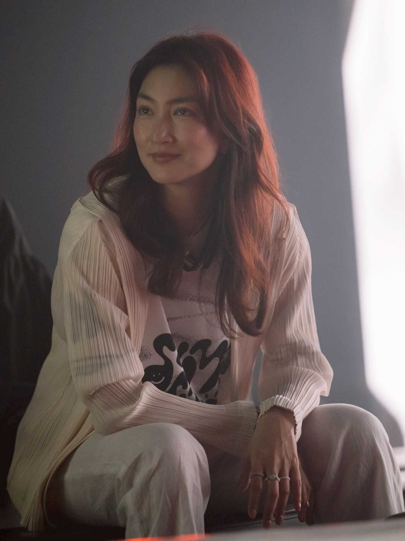 แพนเค้ก - เขมนิจ จามิกรณ์