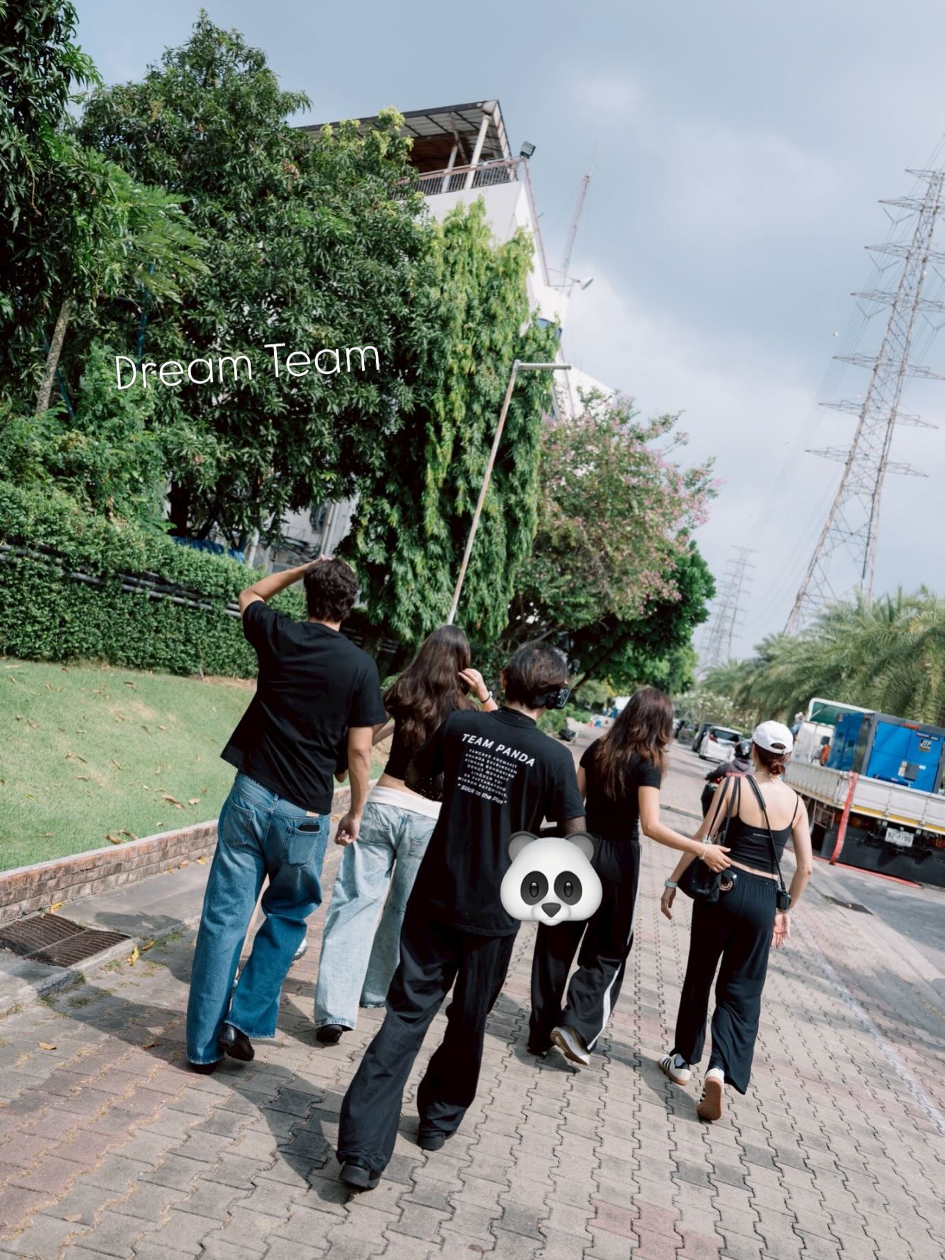 แพนเค้ก - เขมนิจ จามิกรณ์