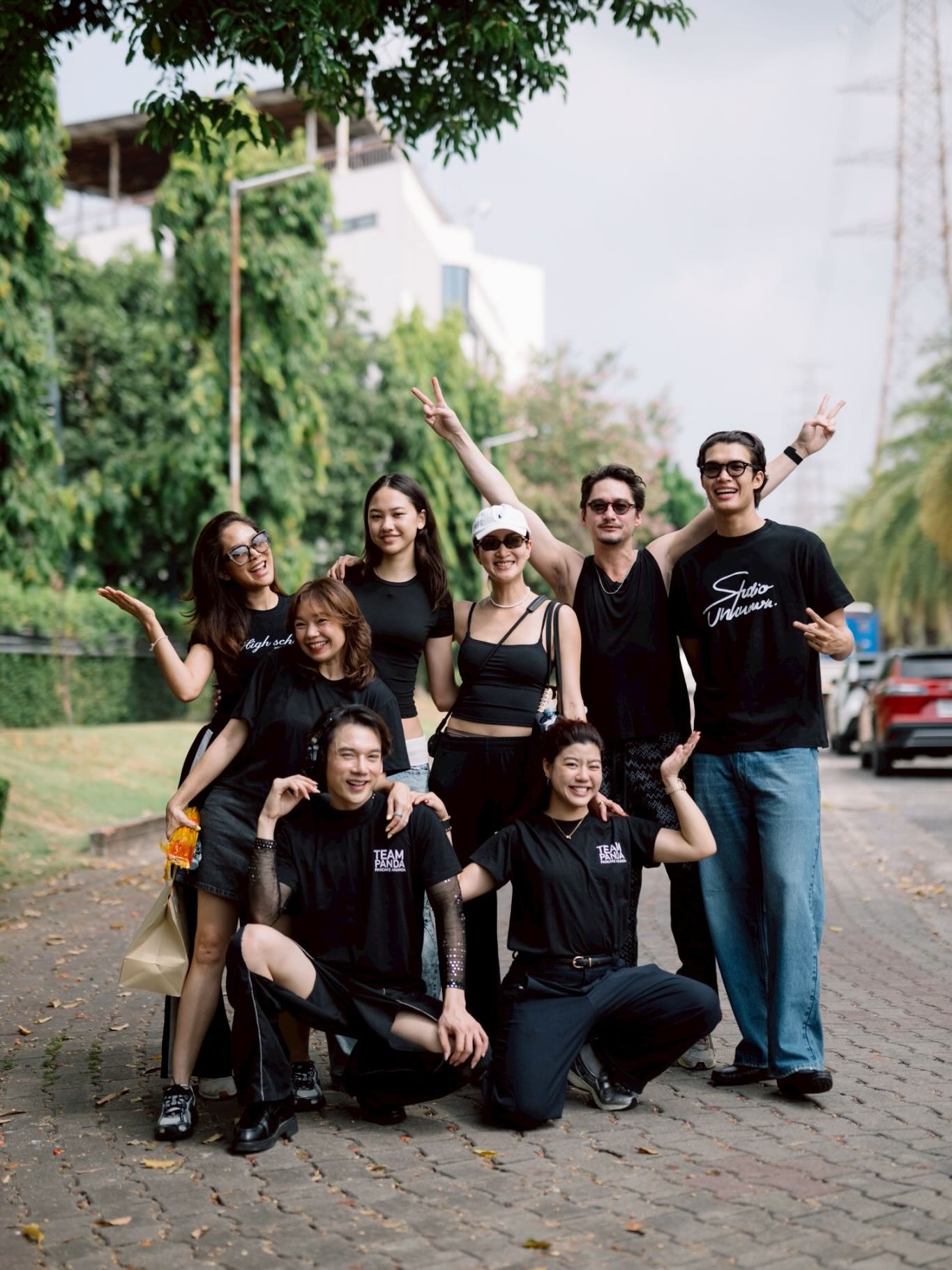 แพนเค้ก - เขมนิจ จามิกรณ์