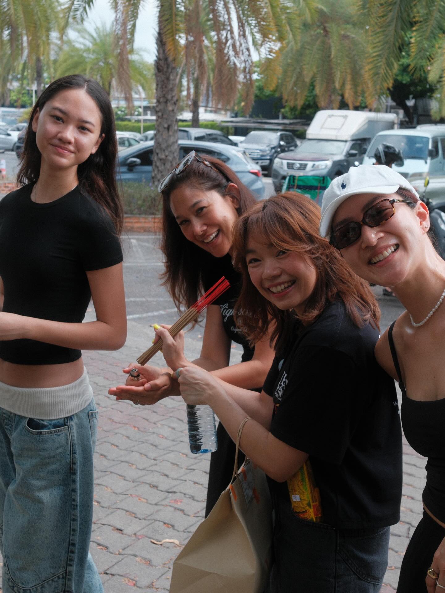 แพนเค้ก - เขมนิจ จามิกรณ์