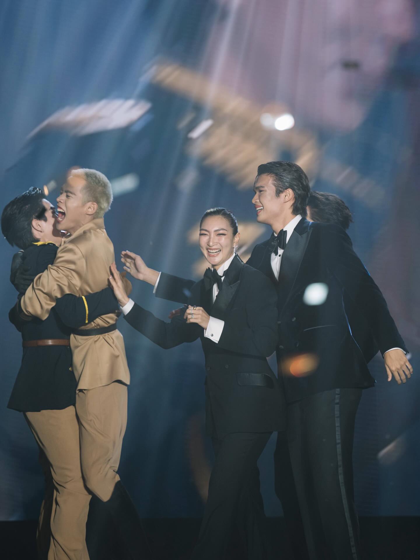 แพนเค้ก - เขมนิจ จามิกรณ์