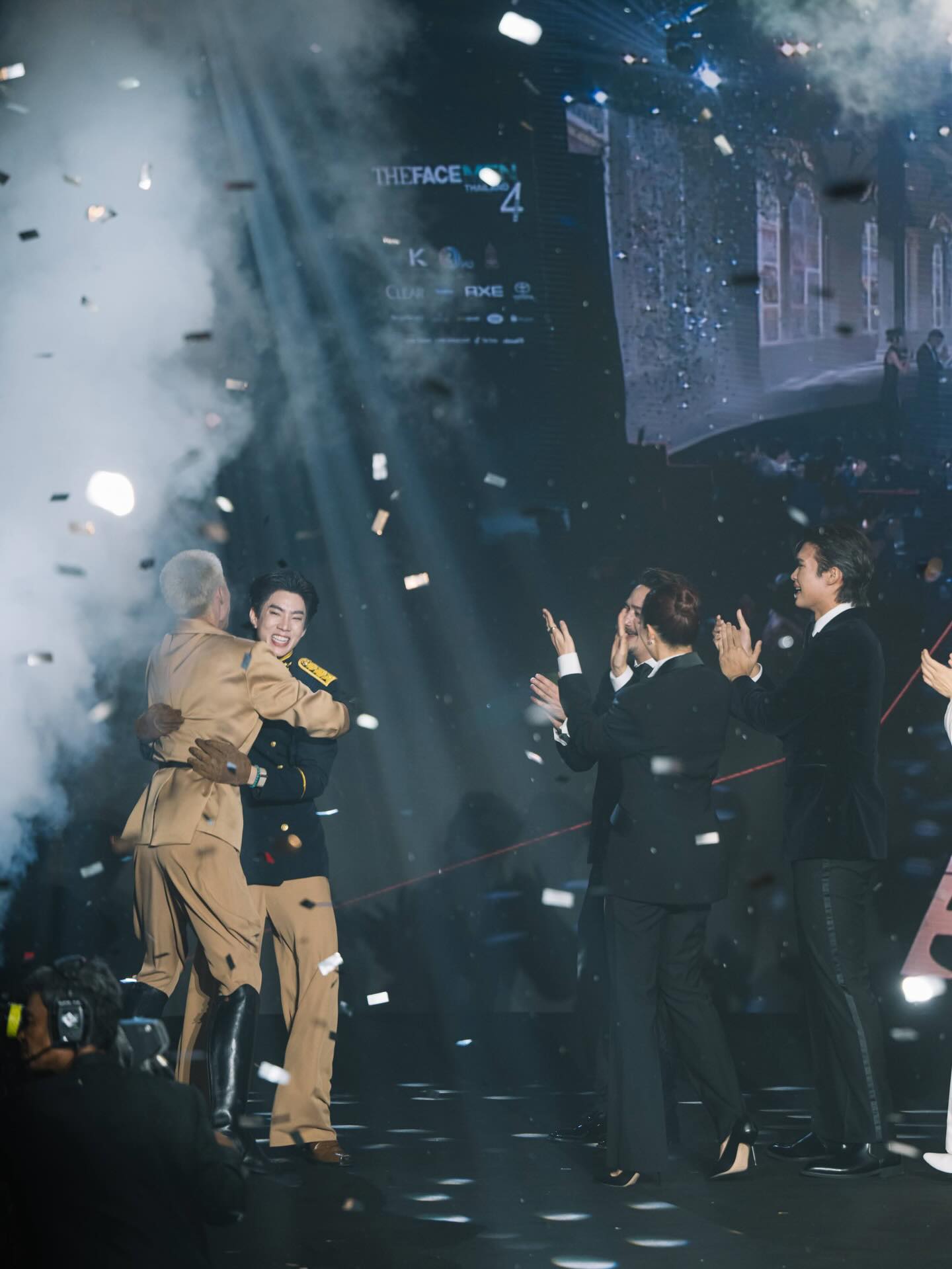 แพนเค้ก - เขมนิจ จามิกรณ์