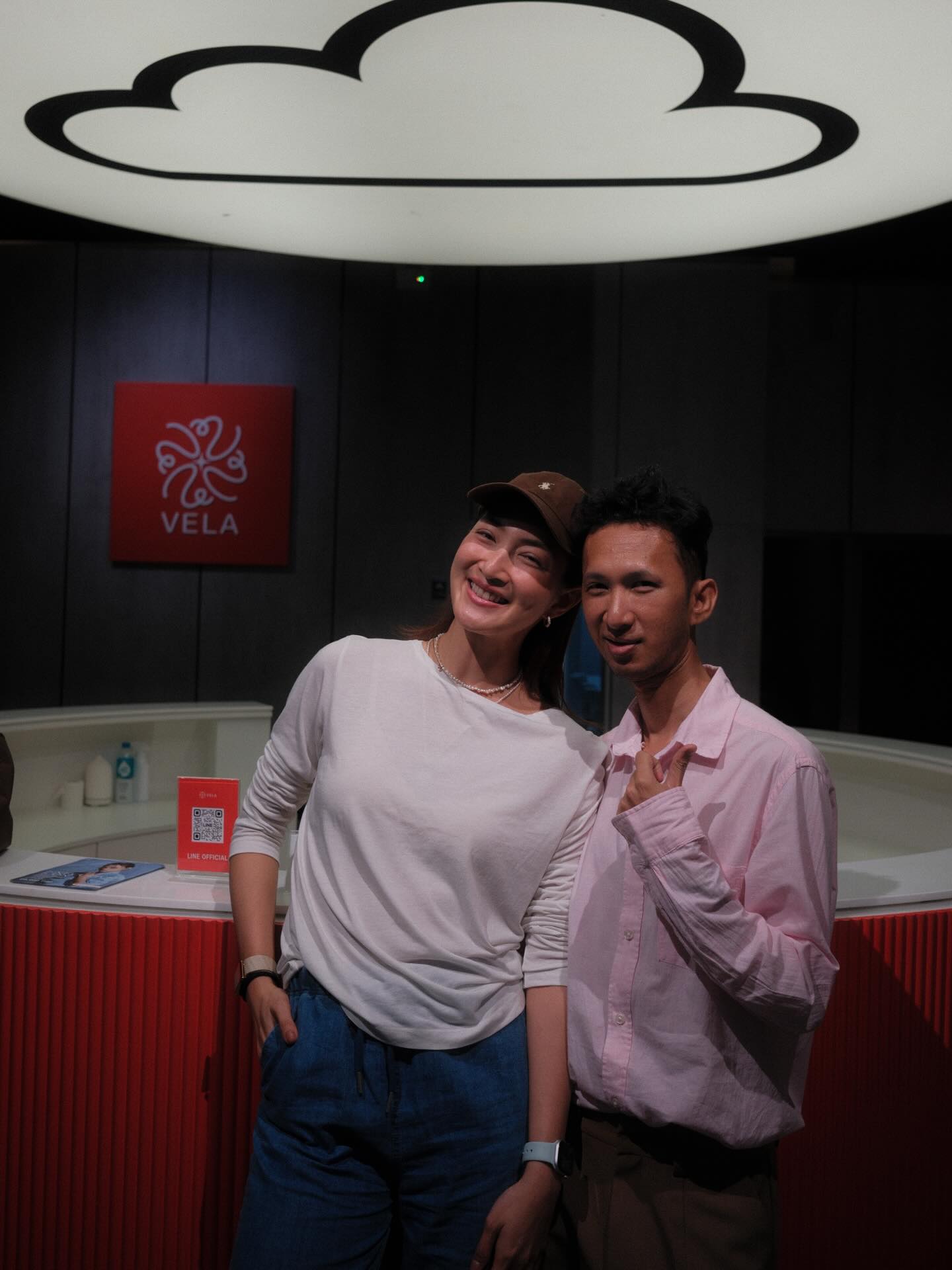 แพนเค้ก - เขมนิจ จามิกรณ์