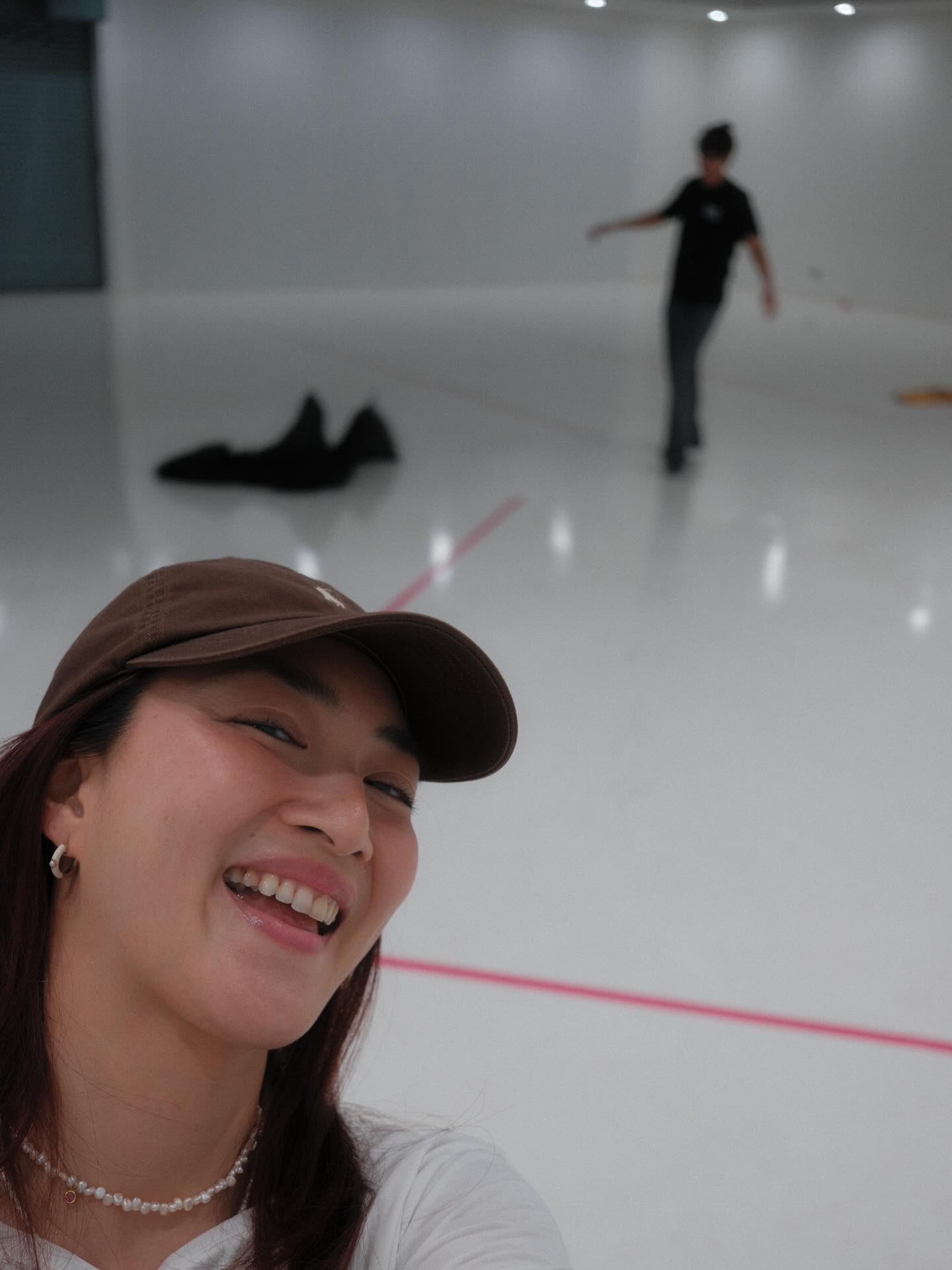 แพนเค้ก - เขมนิจ จามิกรณ์