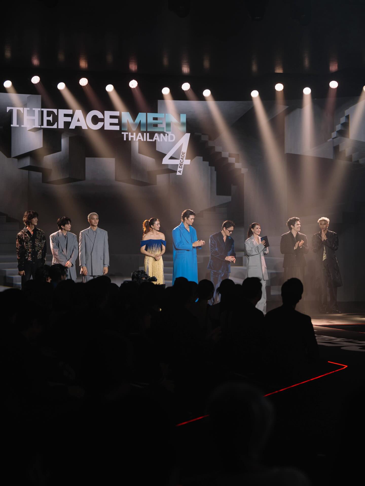 แพนเค้ก - เขมนิจ จามิกรณ์