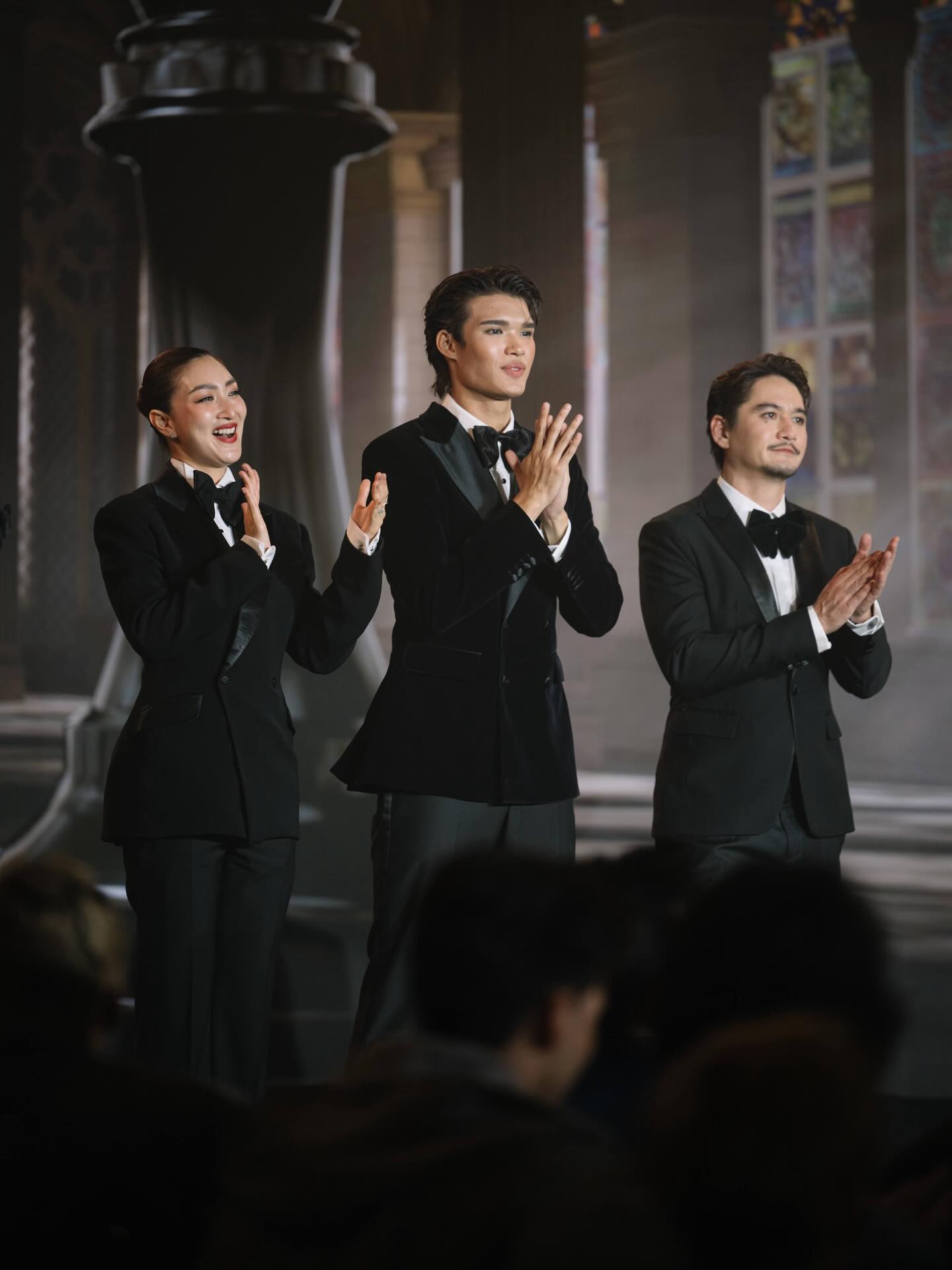 แพนเค้ก - เขมนิจ จามิกรณ์