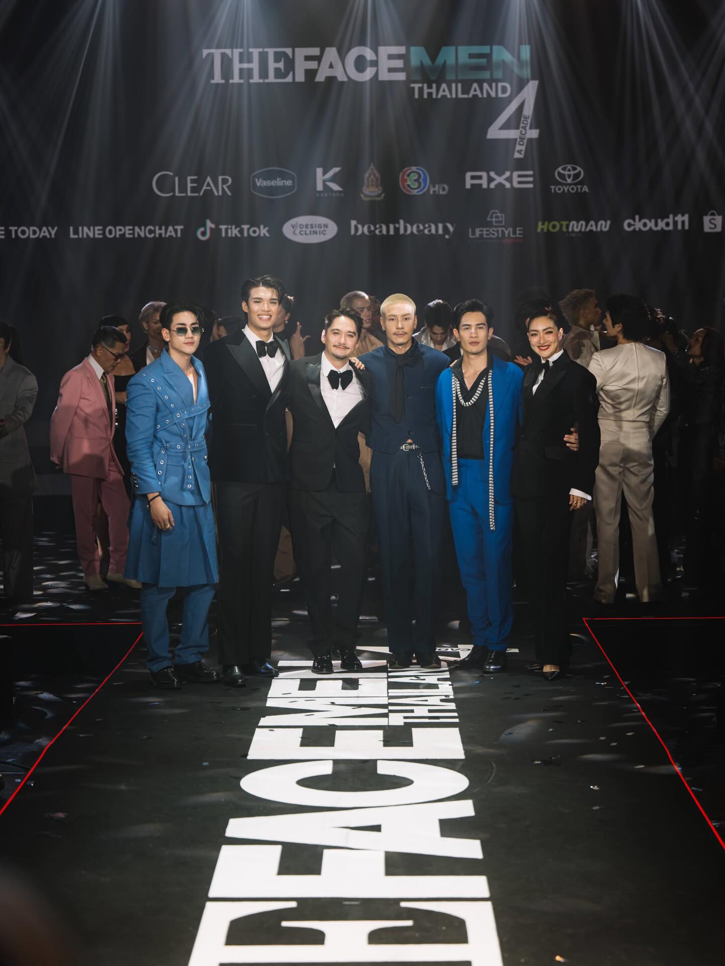 แพนเค้ก - เขมนิจ จามิกรณ์