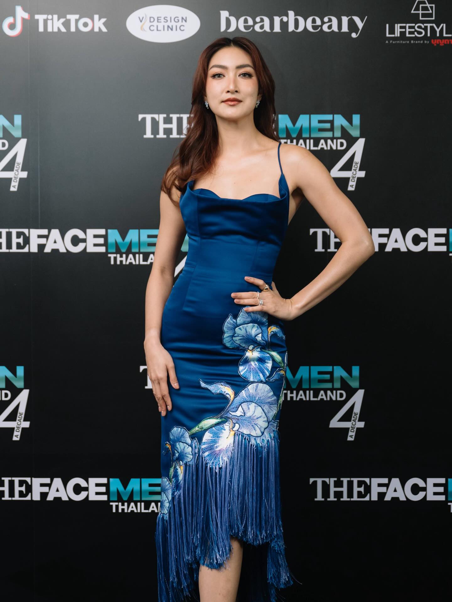 แพนเค้ก - เขมนิจ จามิกรณ์