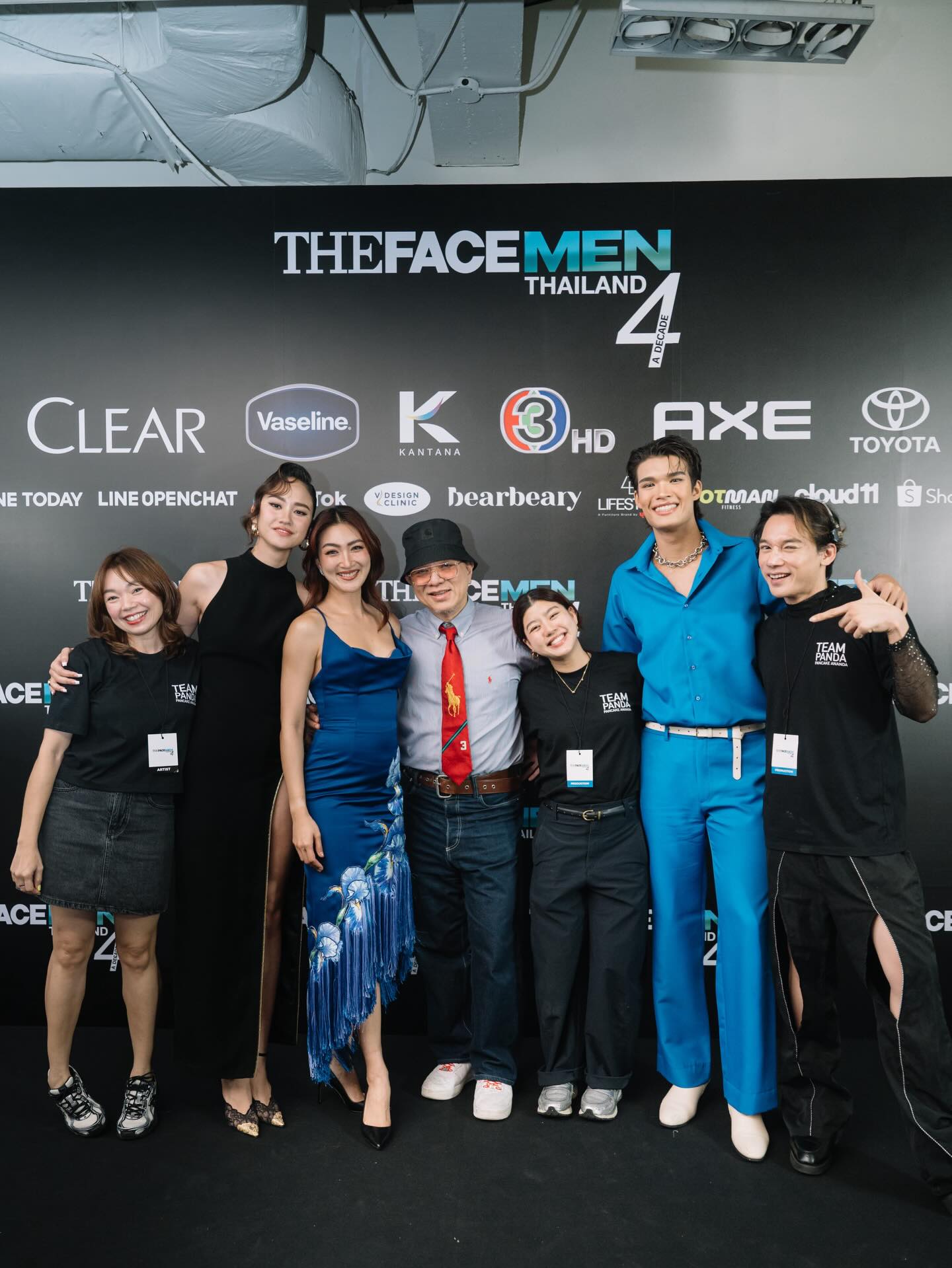 แพนเค้ก - เขมนิจ จามิกรณ์