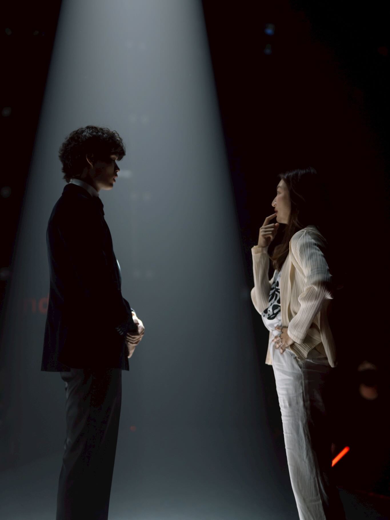 แพนเค้ก - เขมนิจ จามิกรณ์