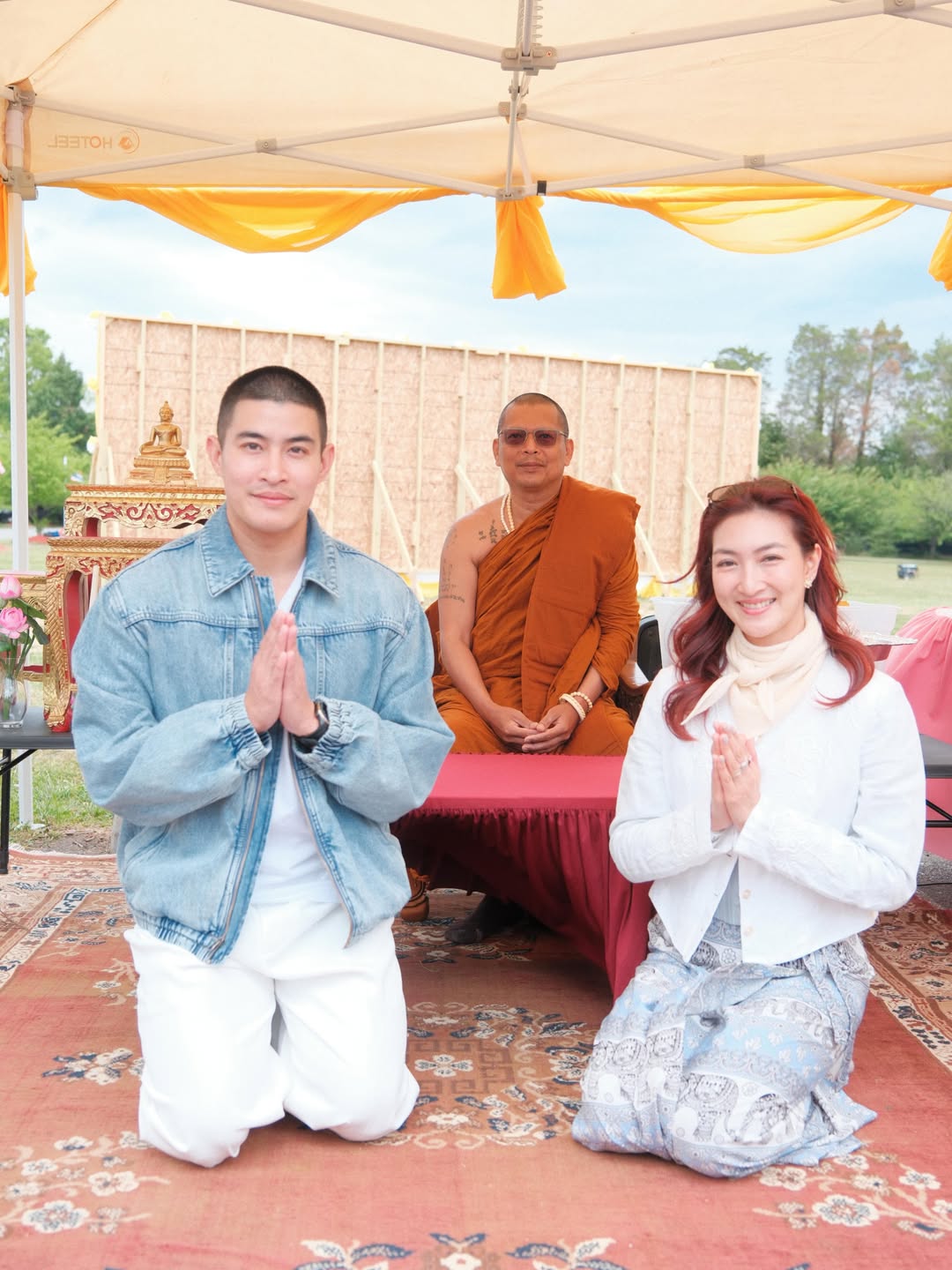 แพนเค้ก - เขมนิจ จามิกรณ์
