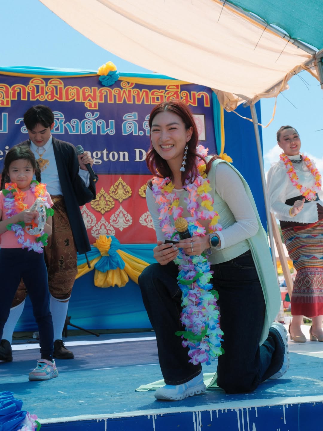 แพนเค้ก - เขมนิจ จามิกรณ์
